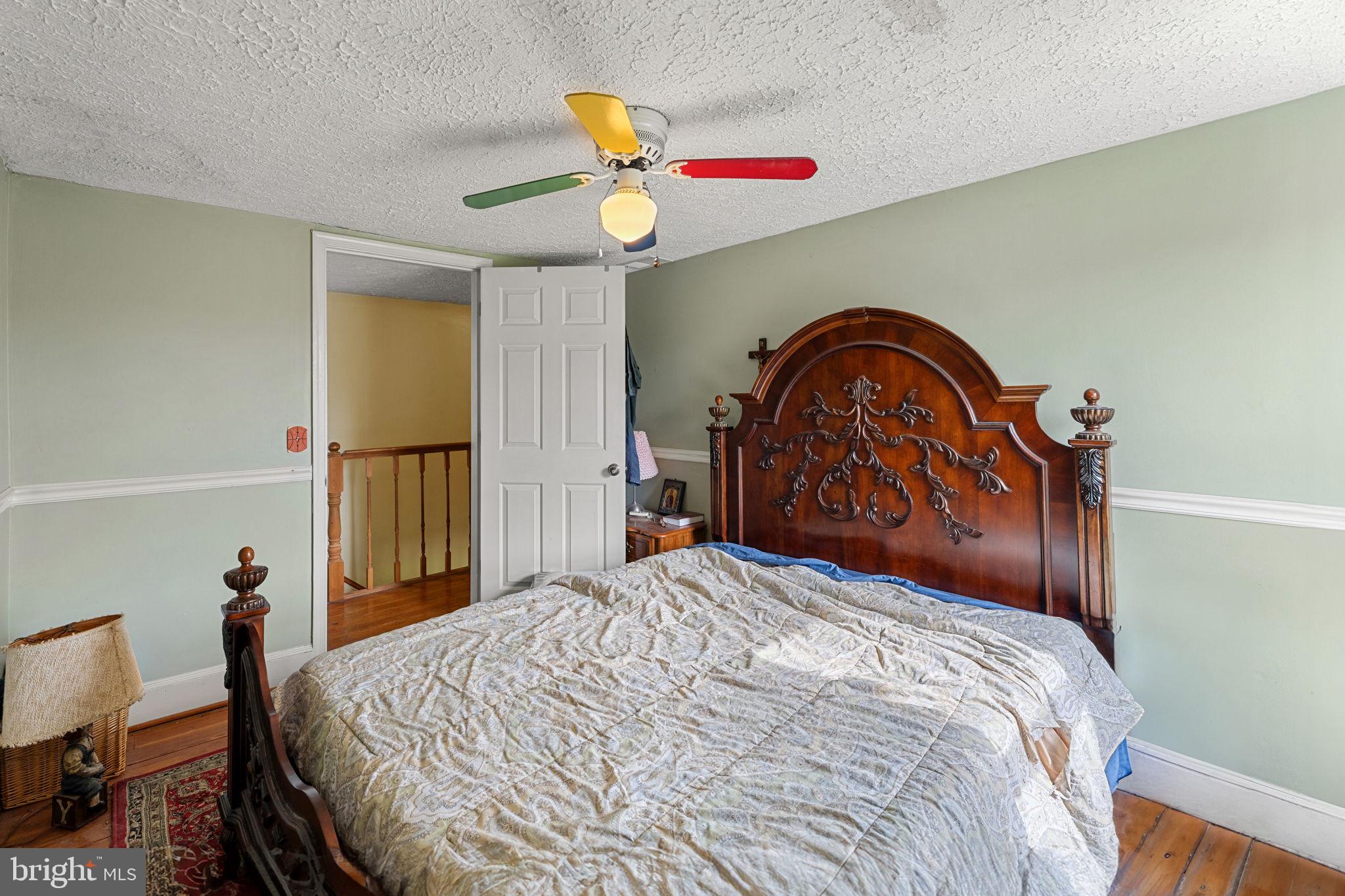 OLD RUSSELL FARM - Residential