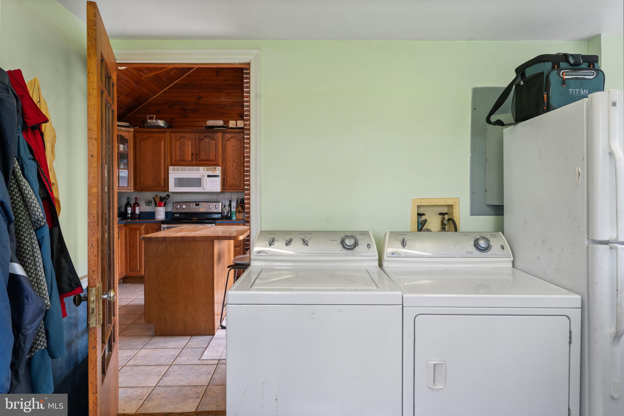 OLD RUSSELL FARM - Residential