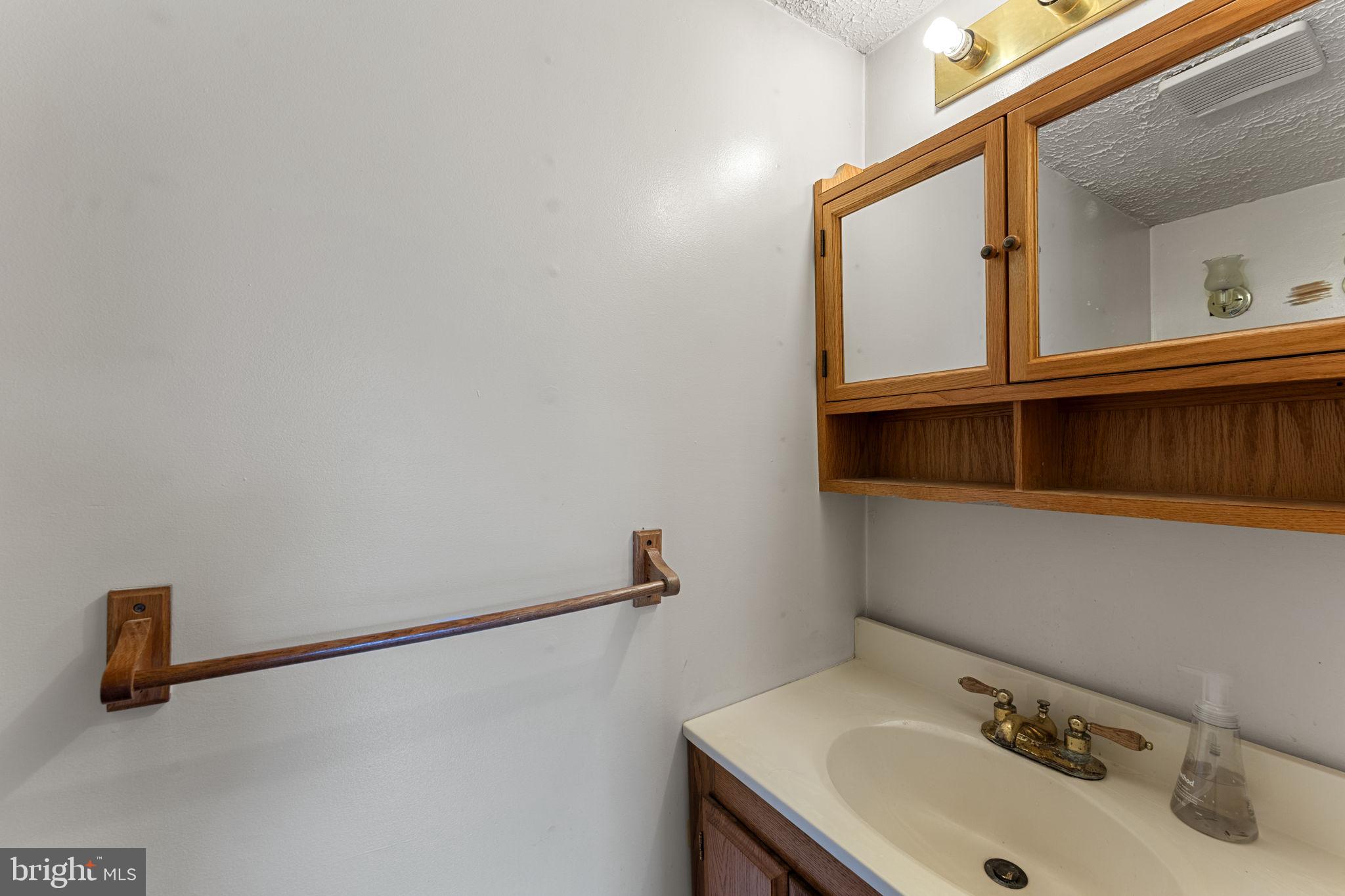 OLD RUSSELL FARM - Residential