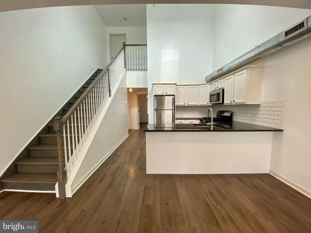 Photo of 6615 Ridge Avenue #105, PHILADELPHIA, PA 19128 (MLS # PAPH2579188)