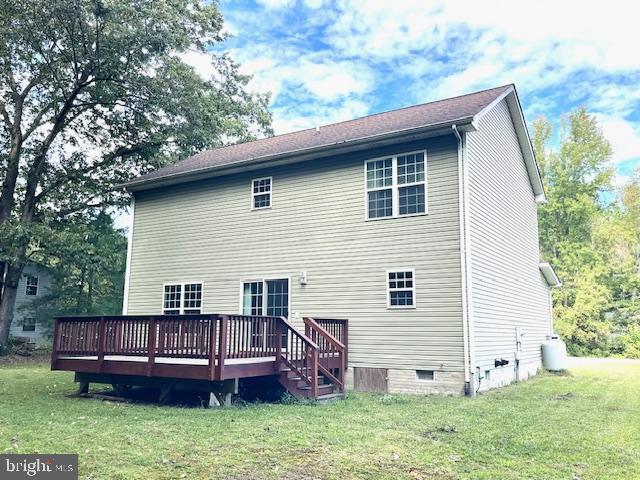 BAYBERRY ESTATES - Residential