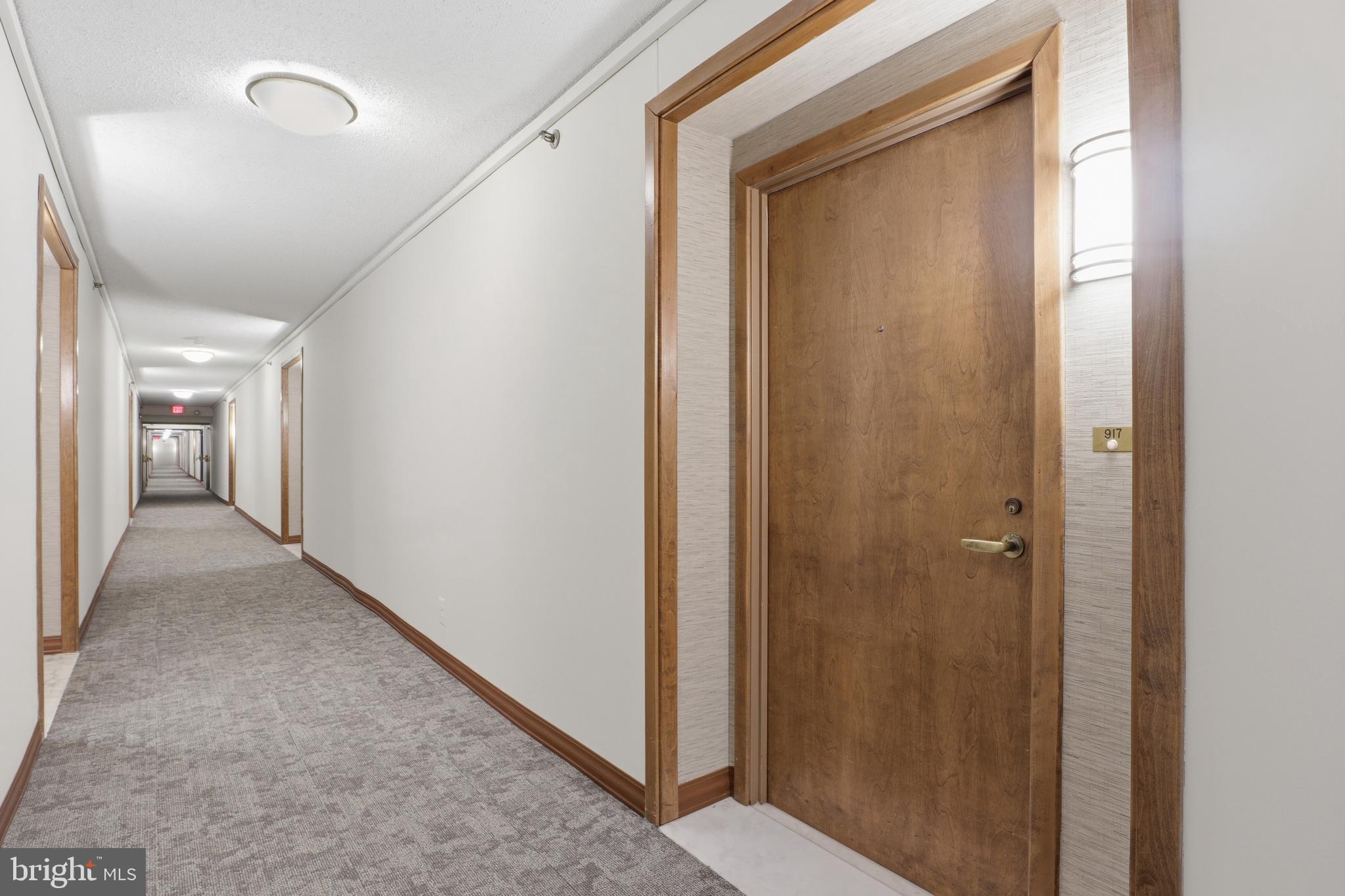 5505 SEMINARY ROAD 917N