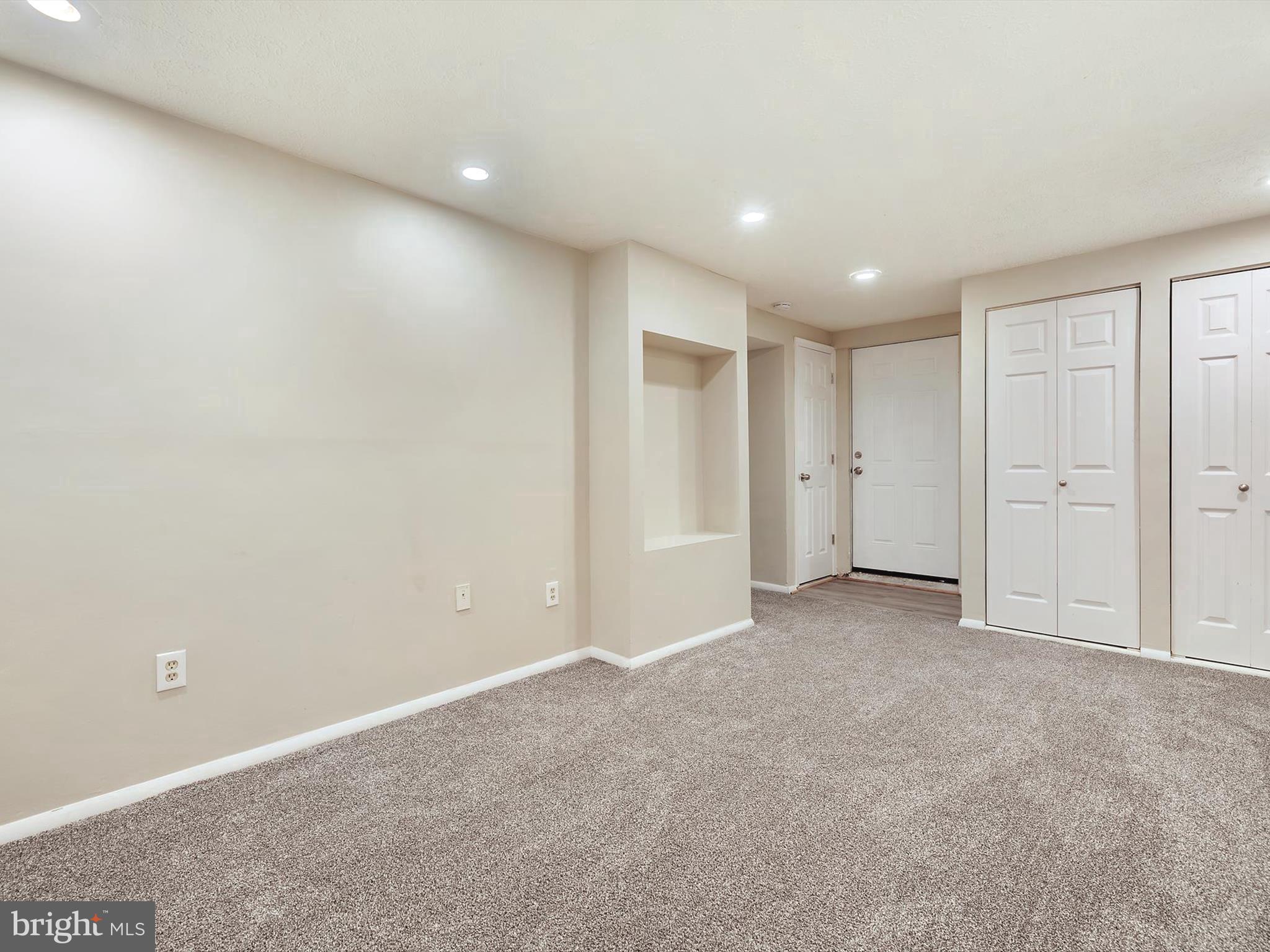 BRIGHTLEAF - Residential