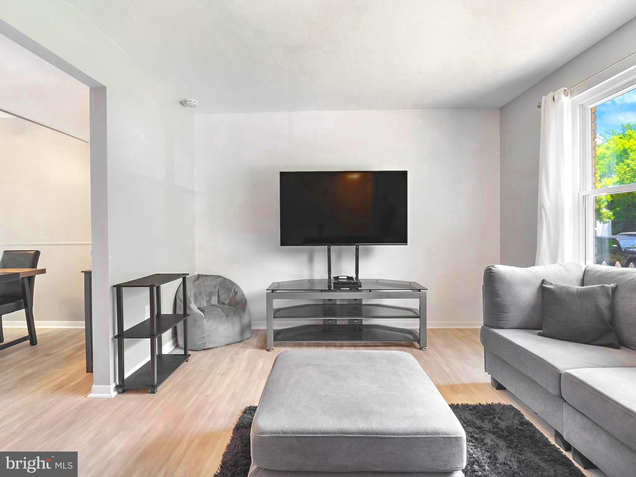 BRIGHTLEAF - Residential