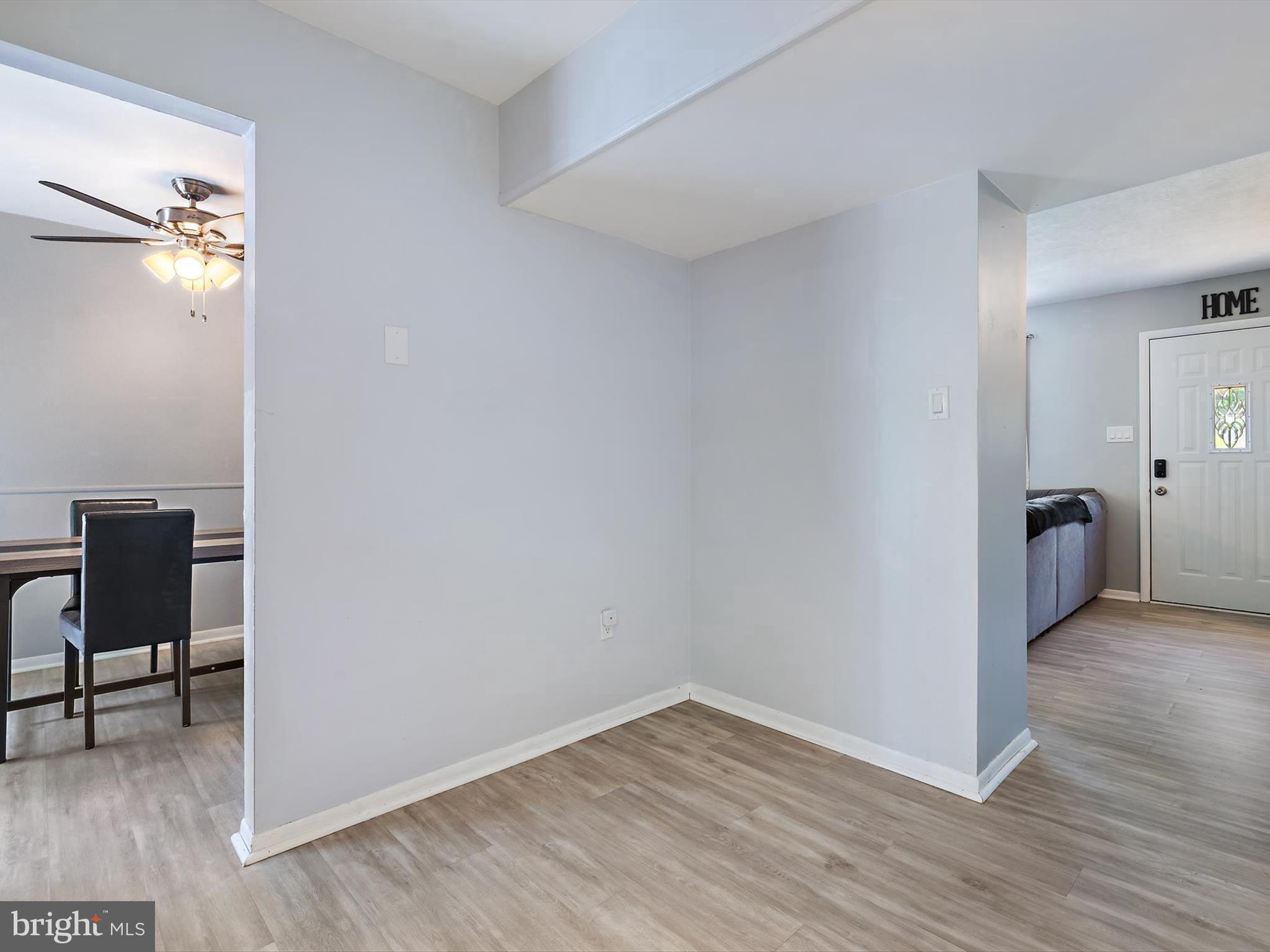 BRIGHTLEAF - Residential