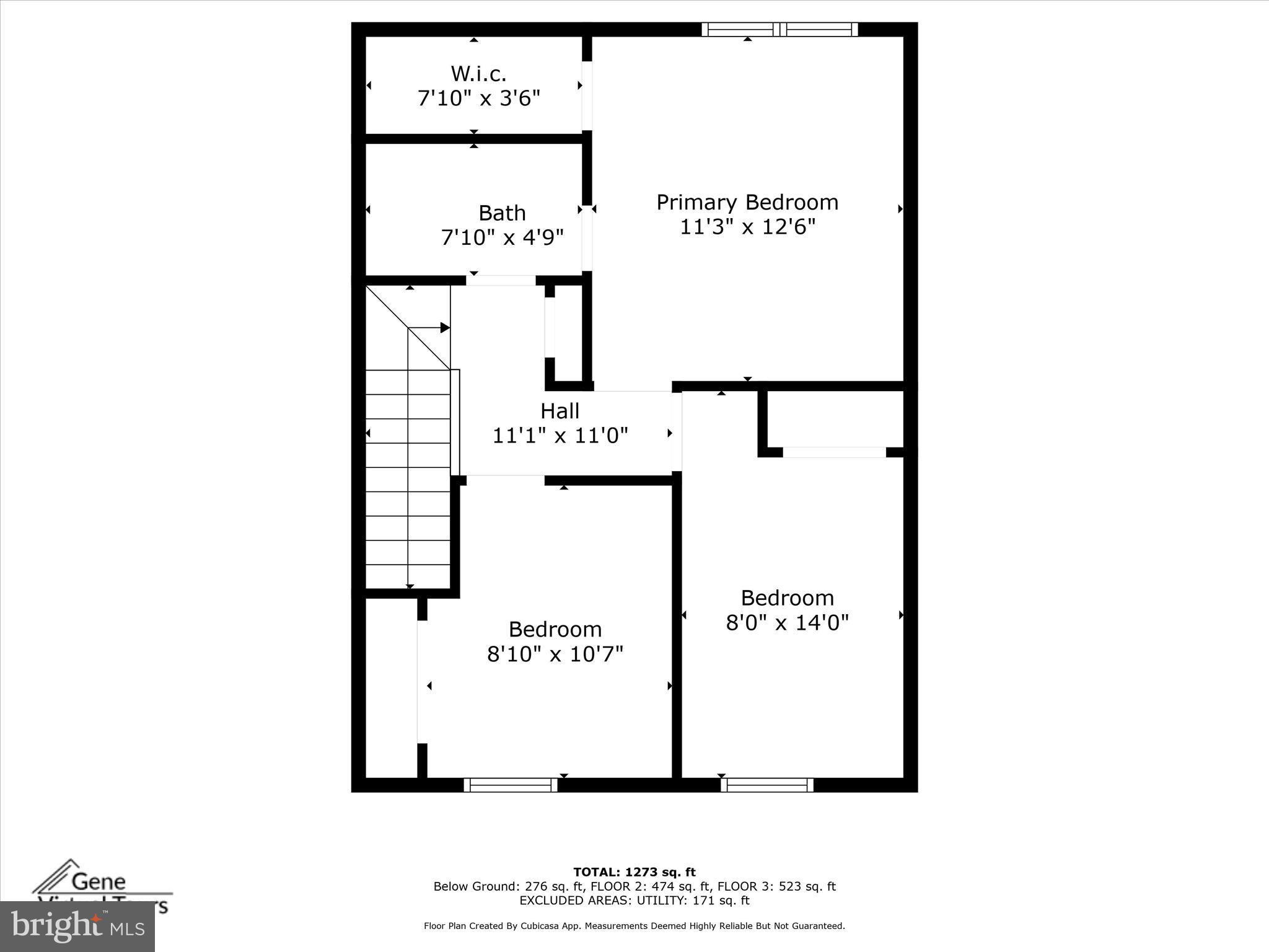 BRIGHTLEAF - Residential