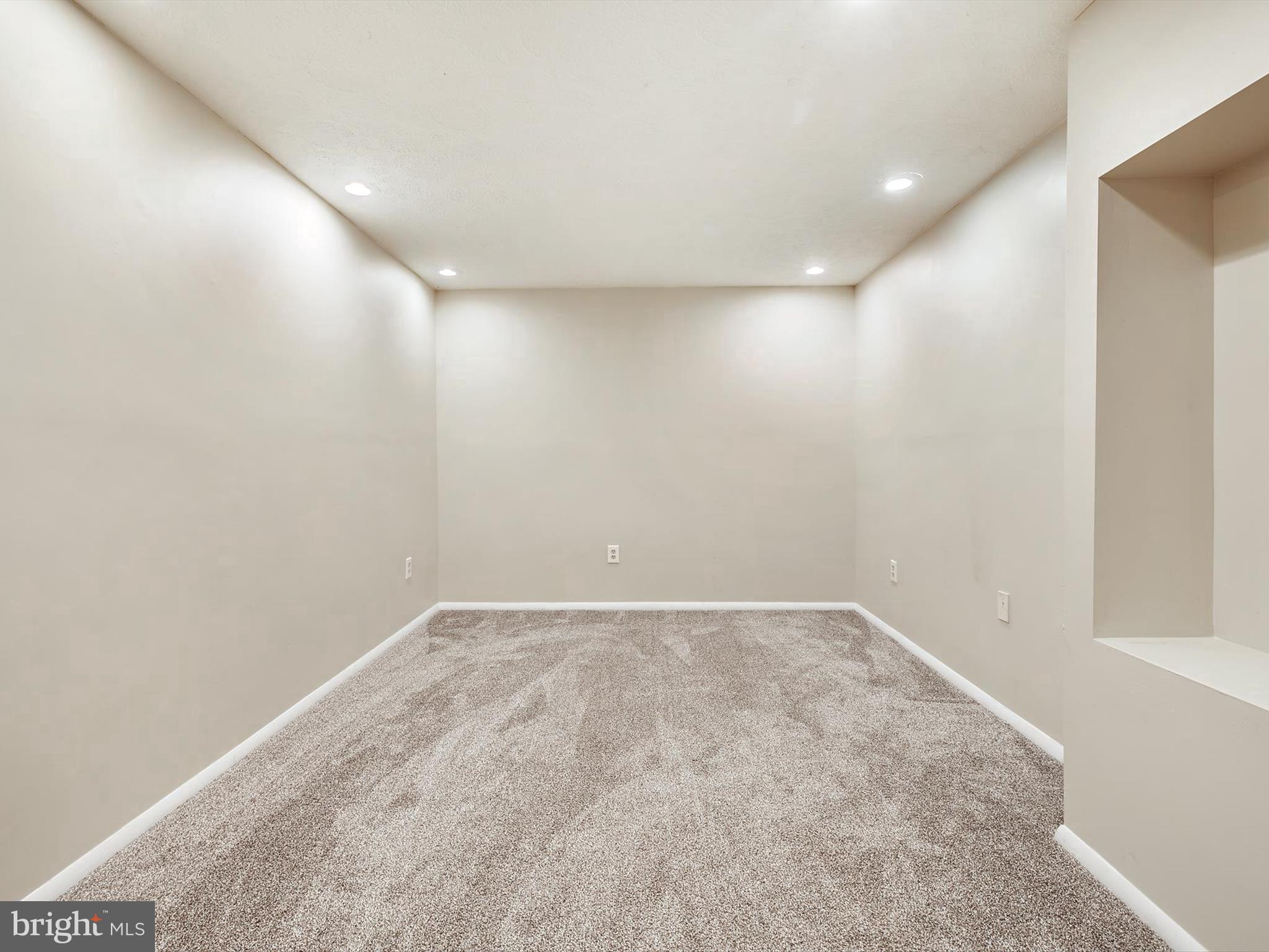 BRIGHTLEAF - Residential