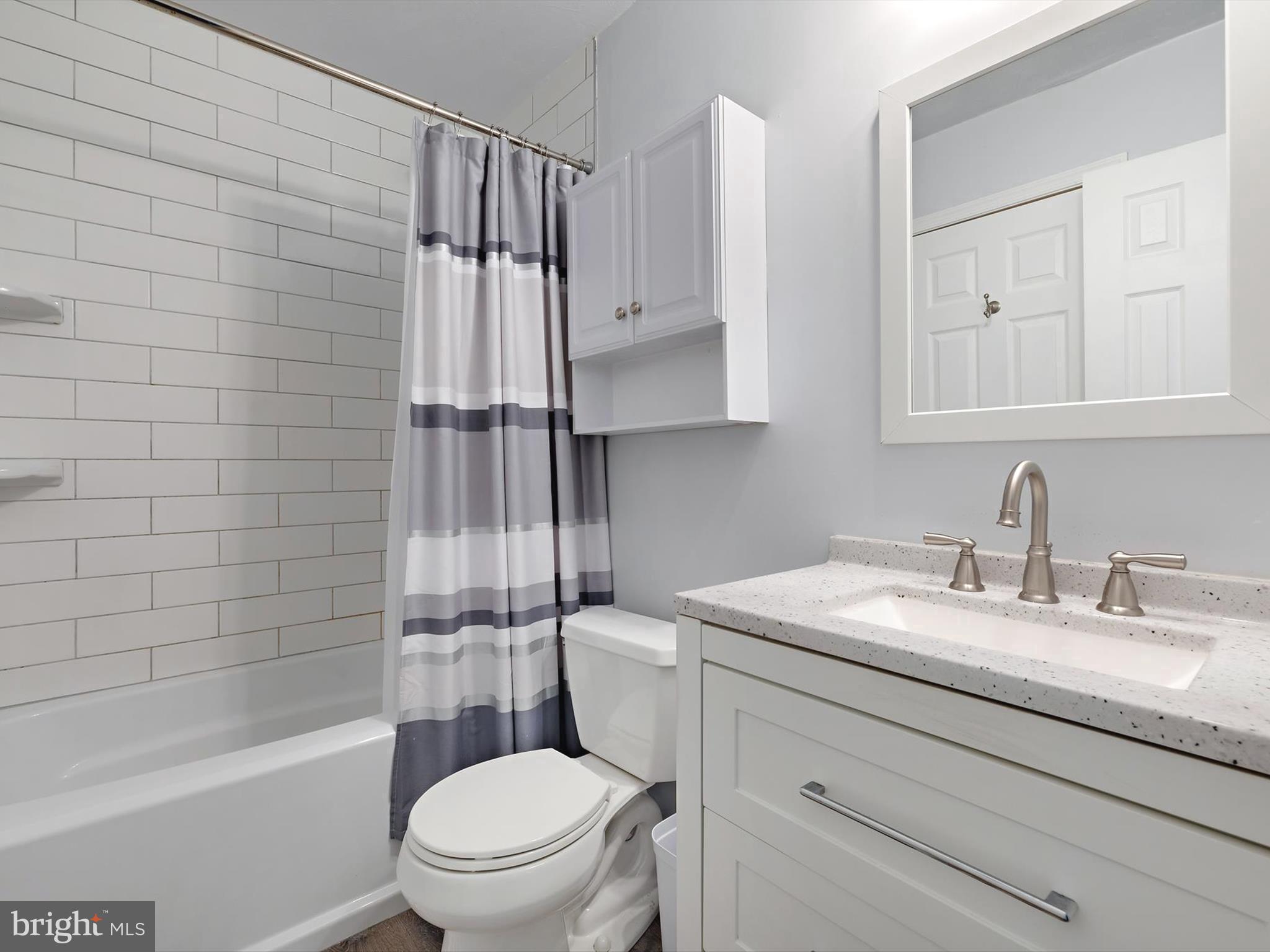 BRIGHTLEAF - Residential