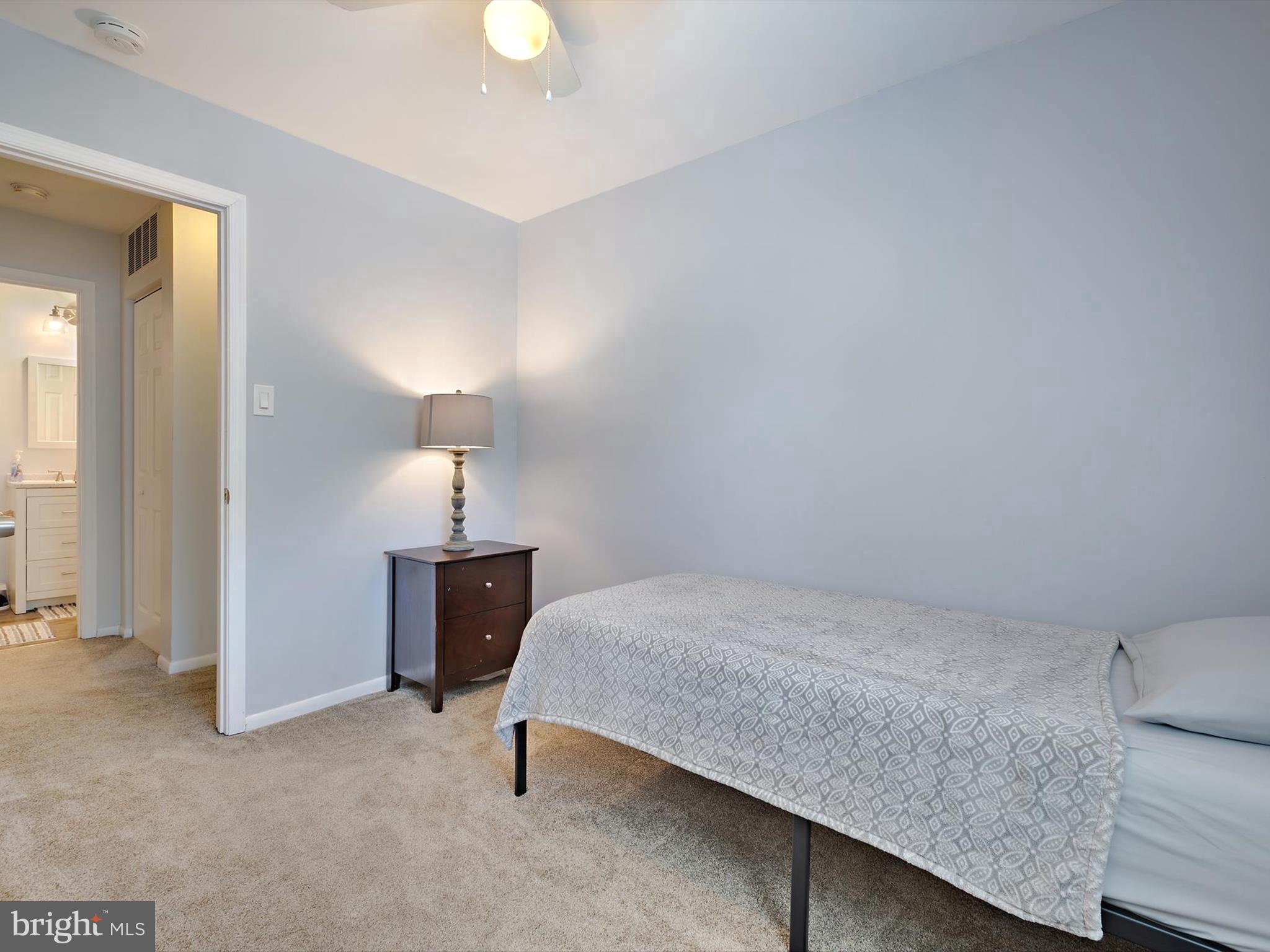 BRIGHTLEAF - Residential