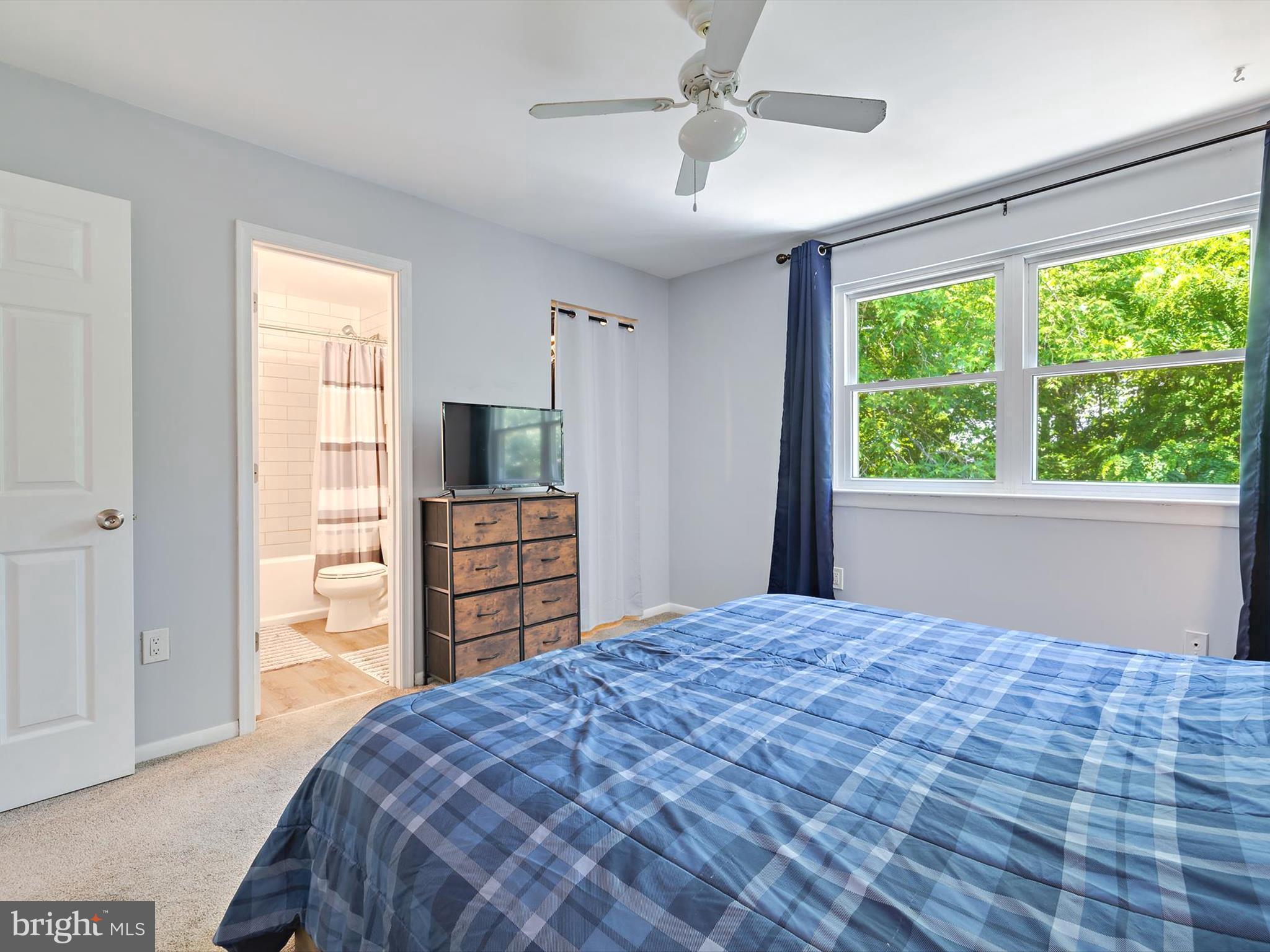 BRIGHTLEAF - Residential