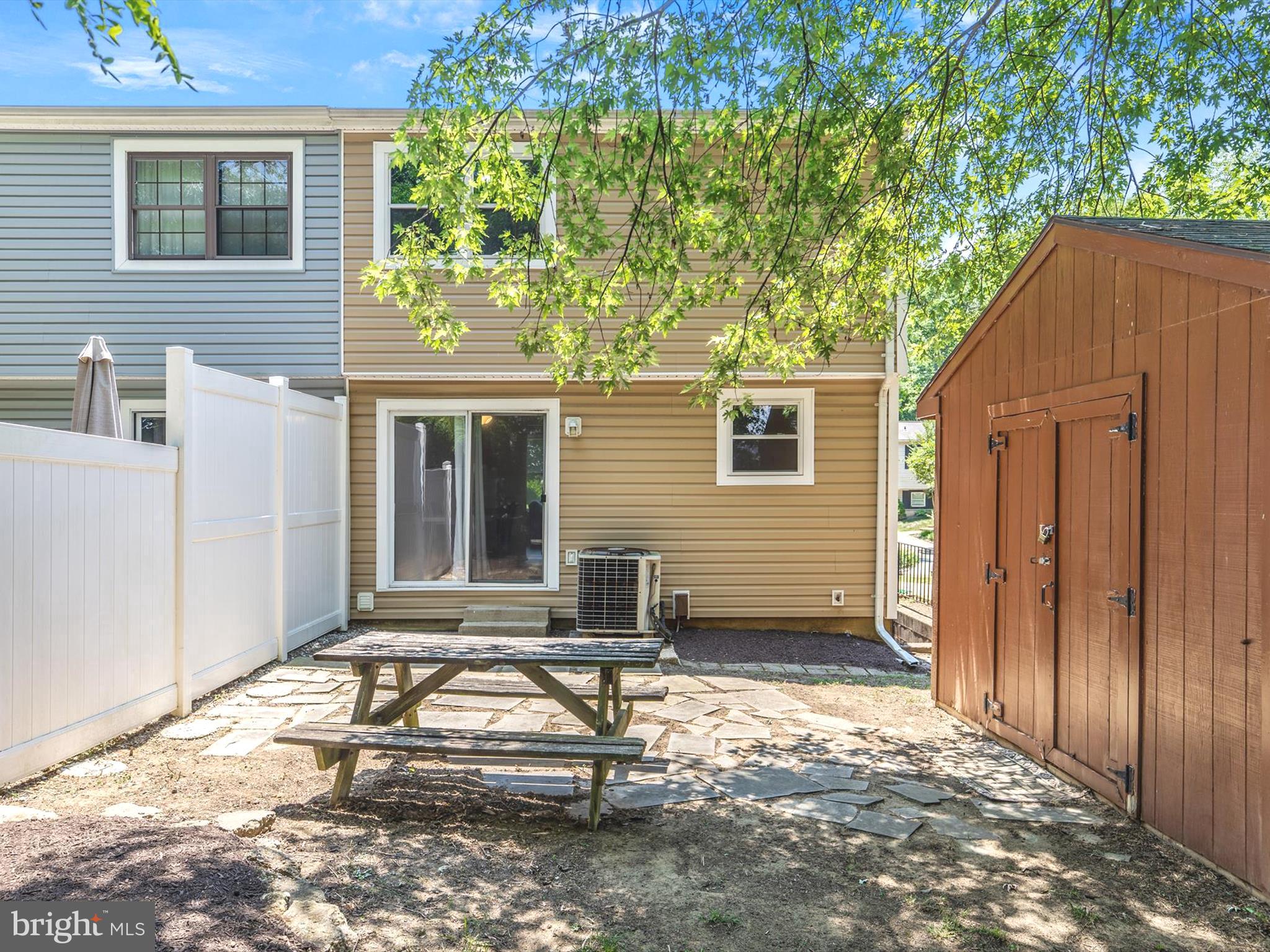 BRIGHTLEAF - Residential