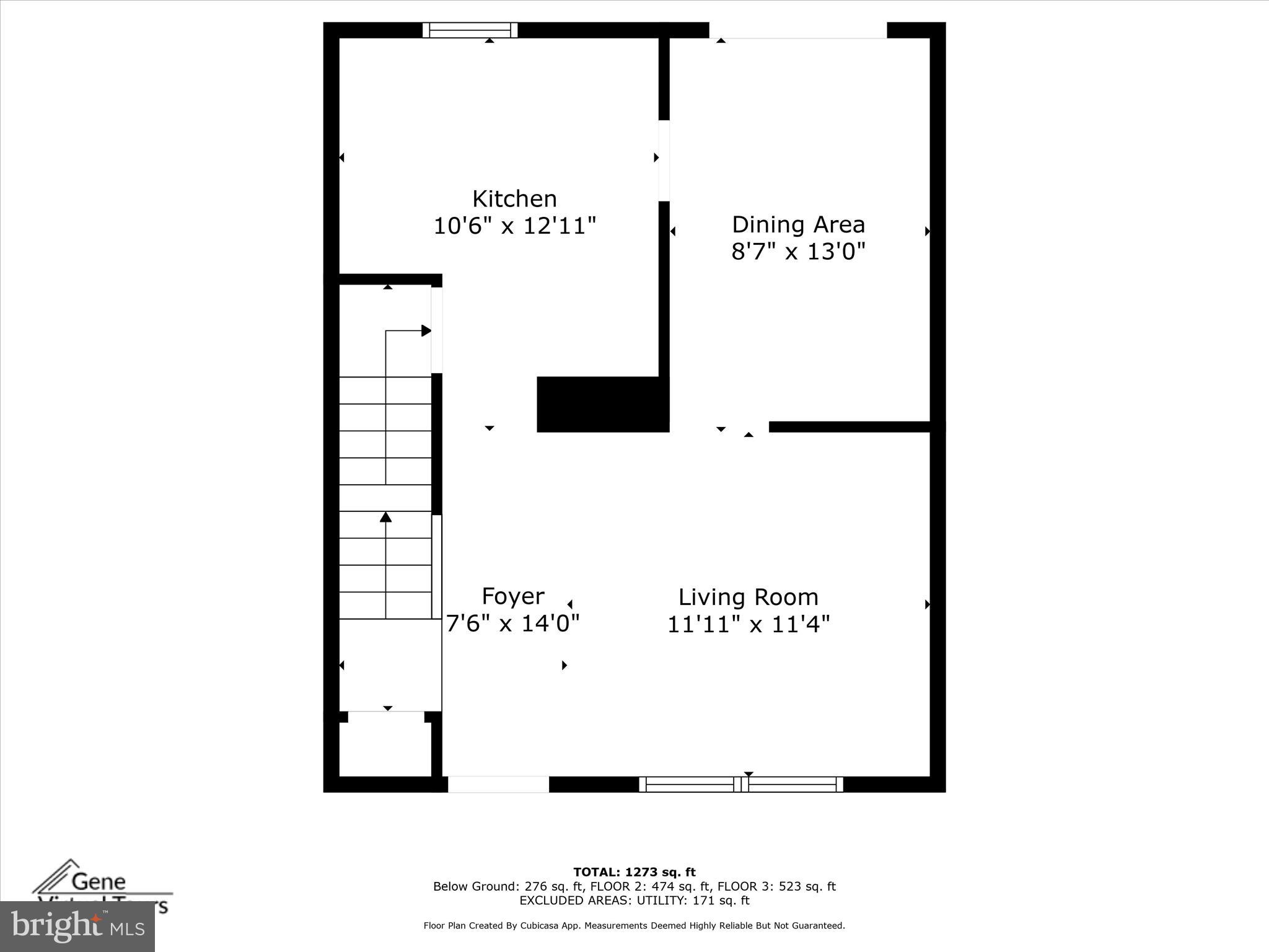 BRIGHTLEAF - Residential