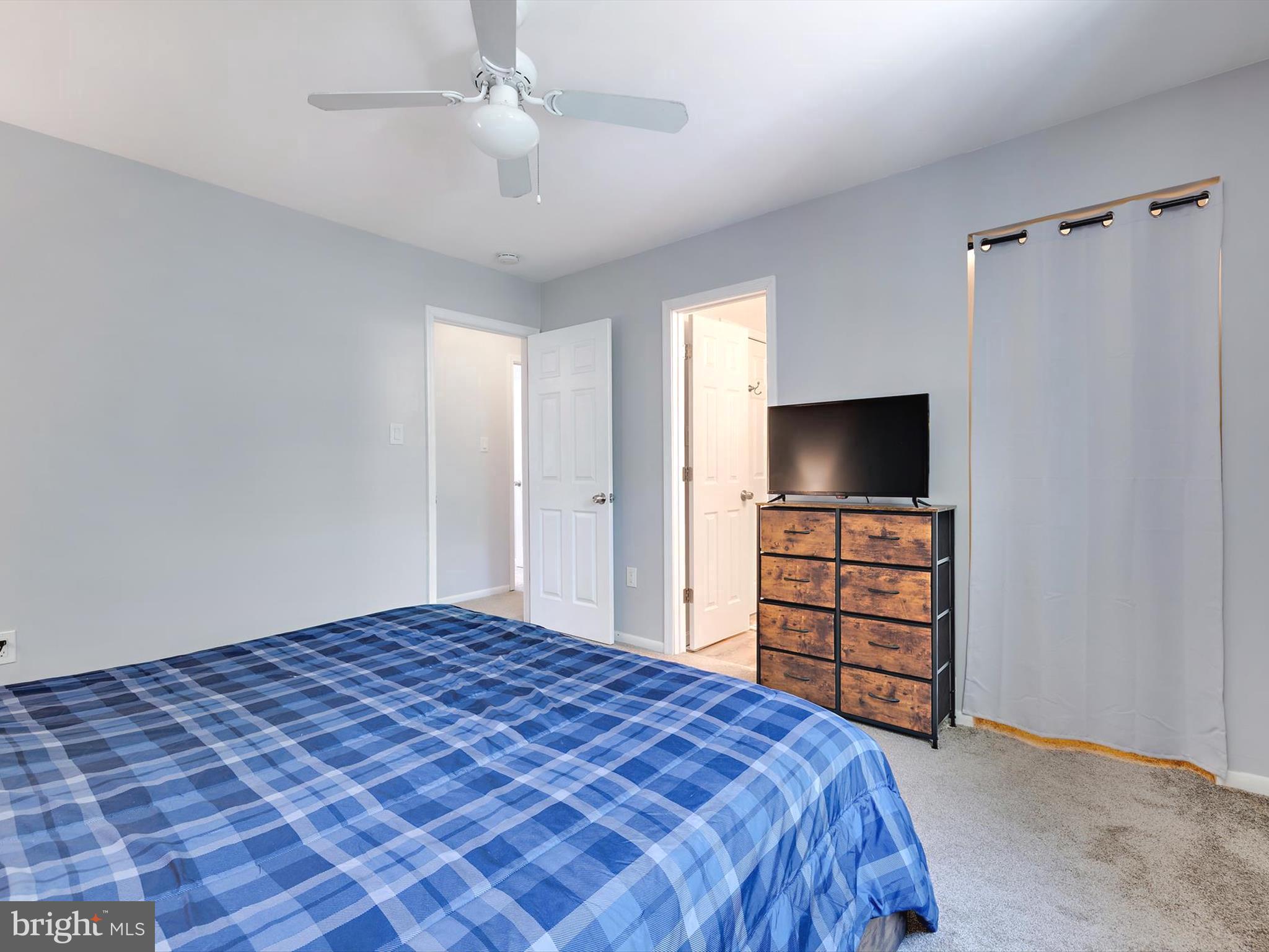 BRIGHTLEAF - Residential