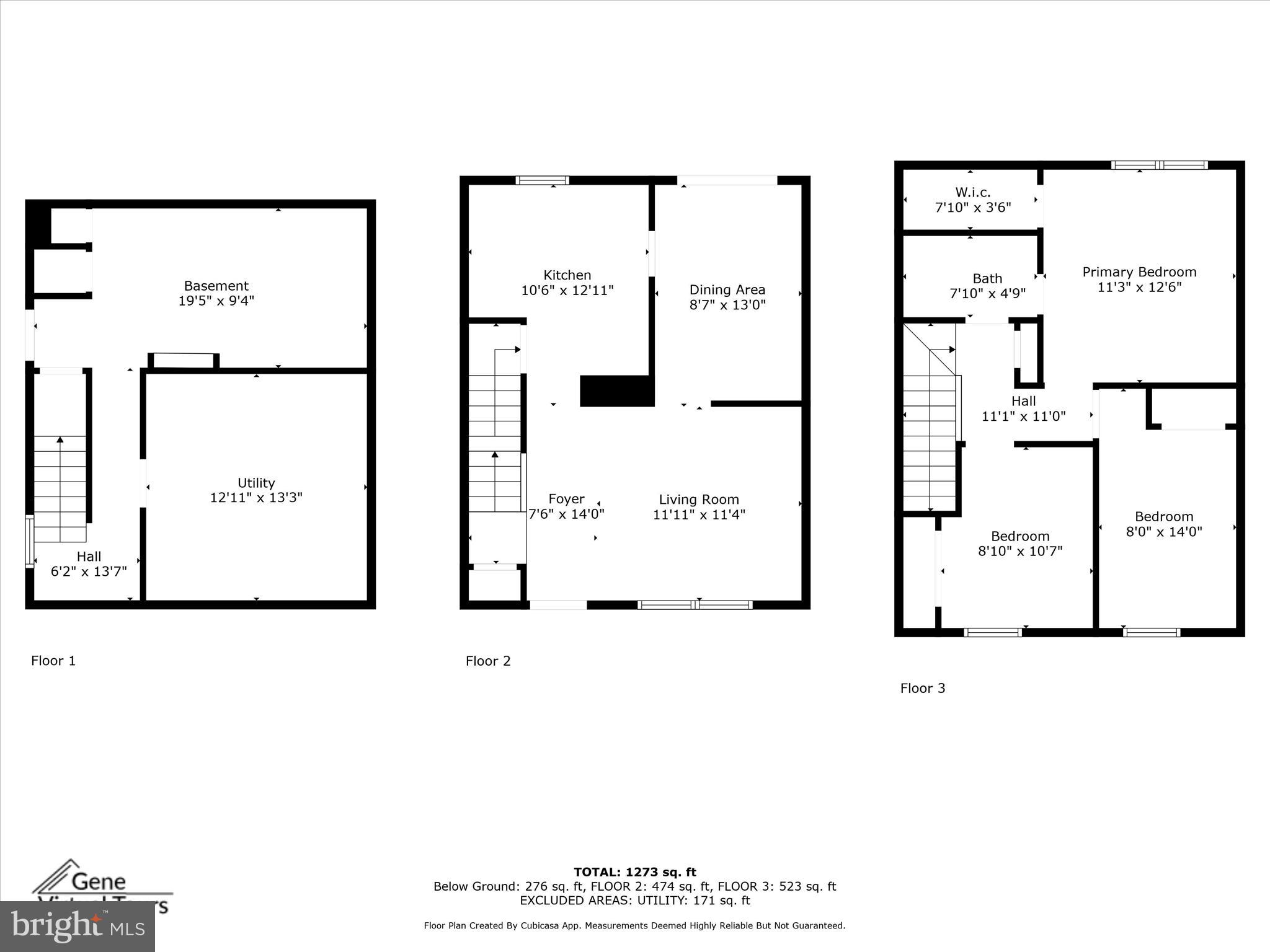 BRIGHTLEAF - Residential