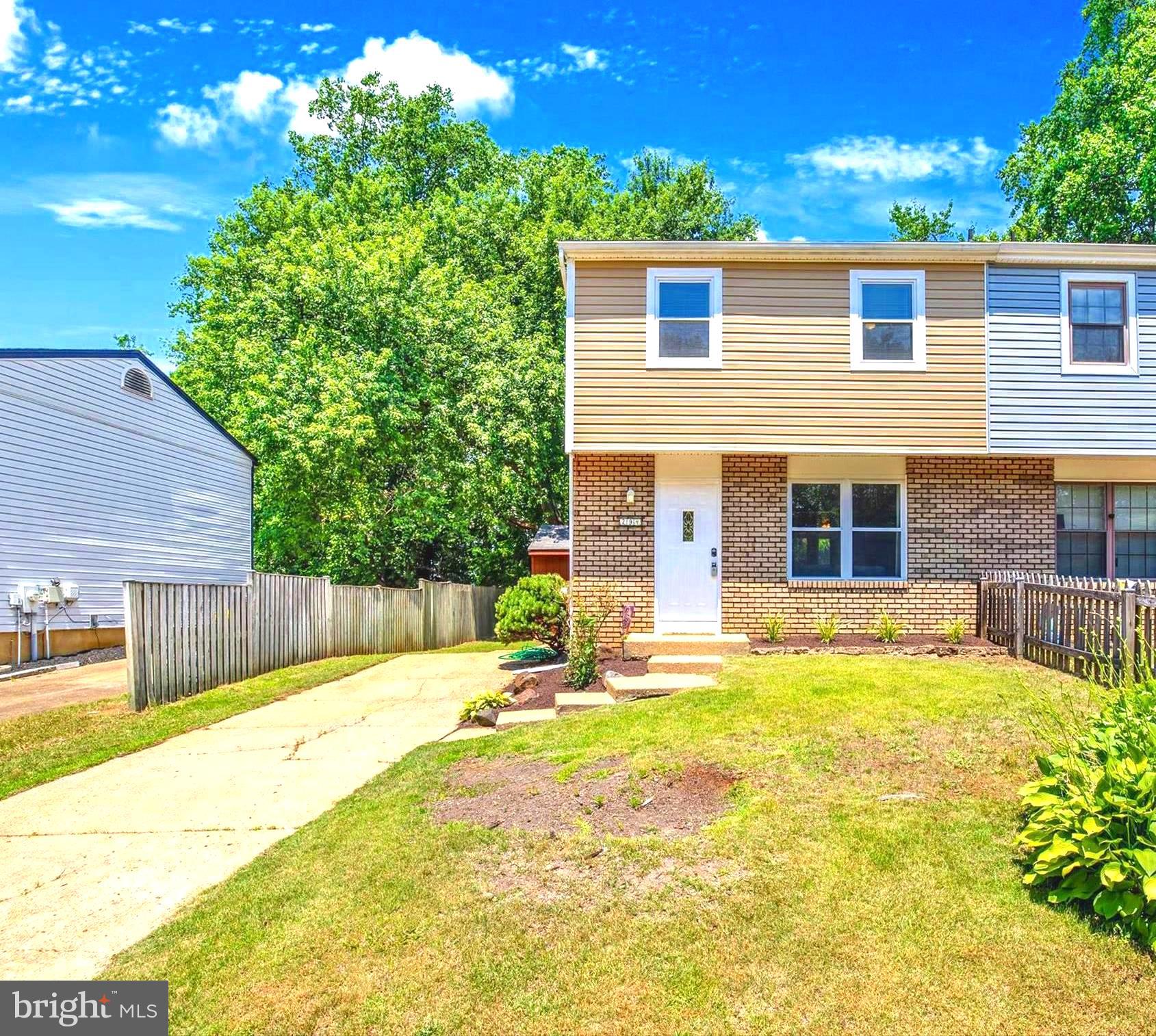 BRIGHTLEAF - Residential