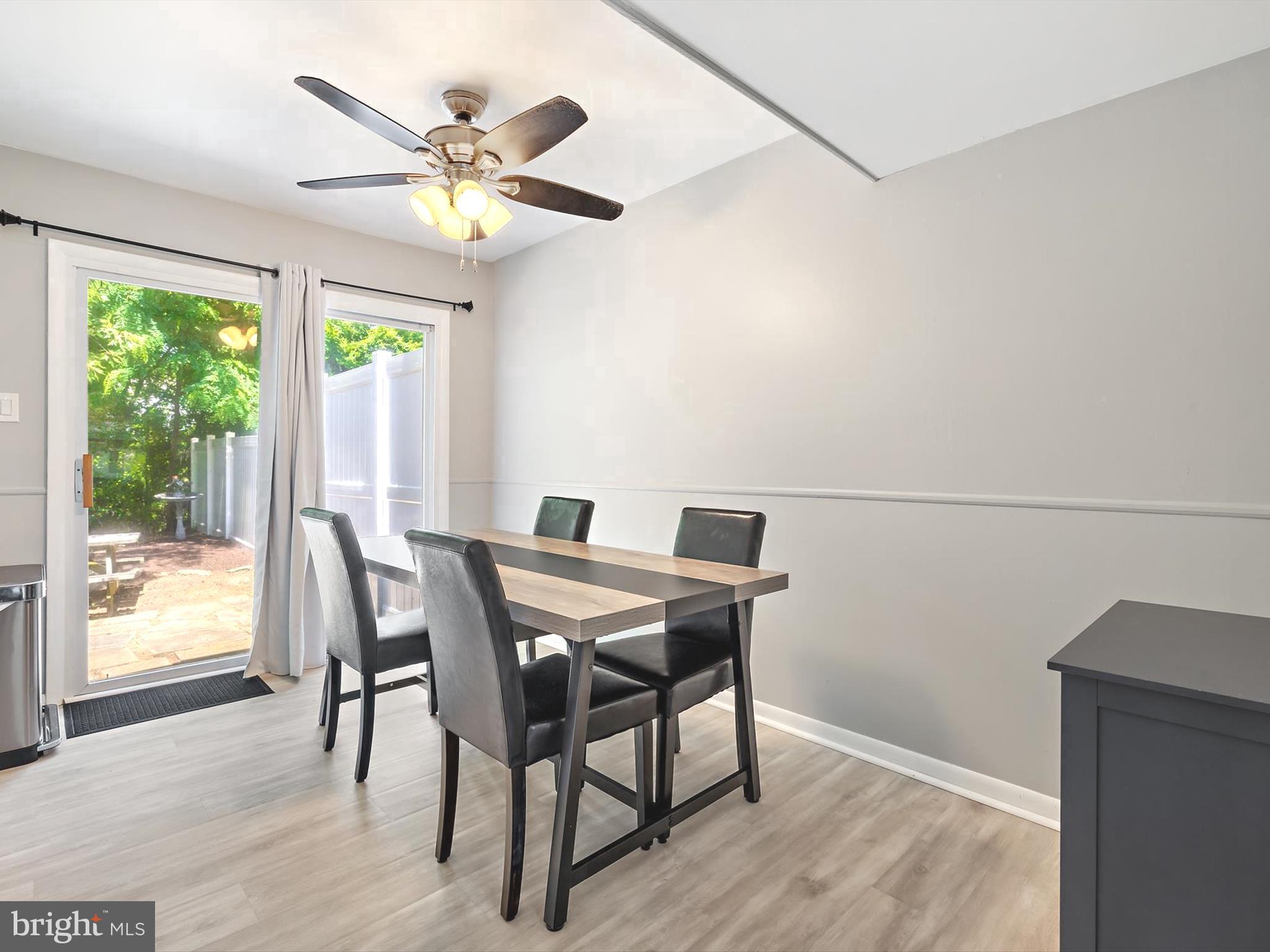 BRIGHTLEAF - Residential