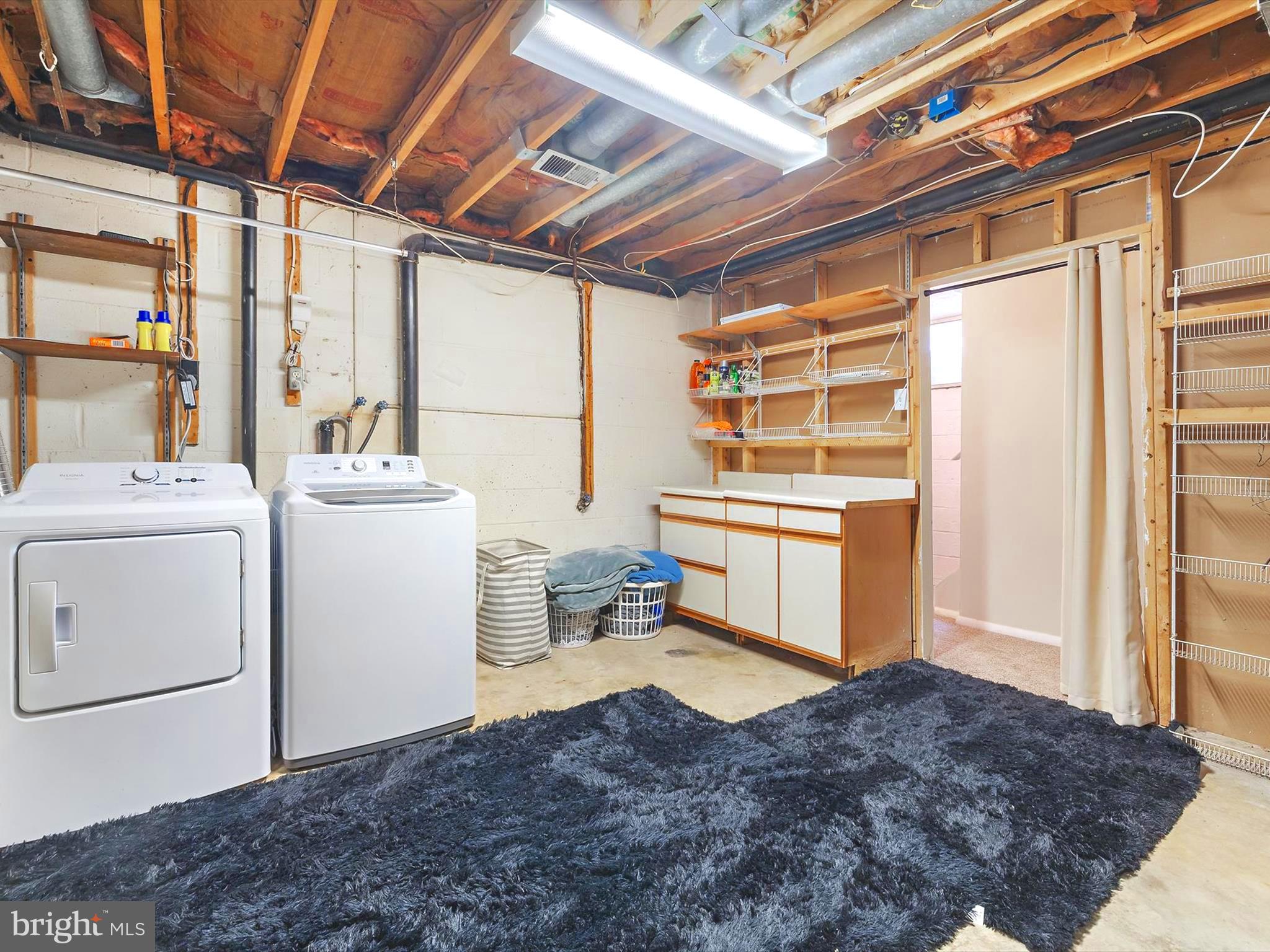 BRIGHTLEAF - Residential