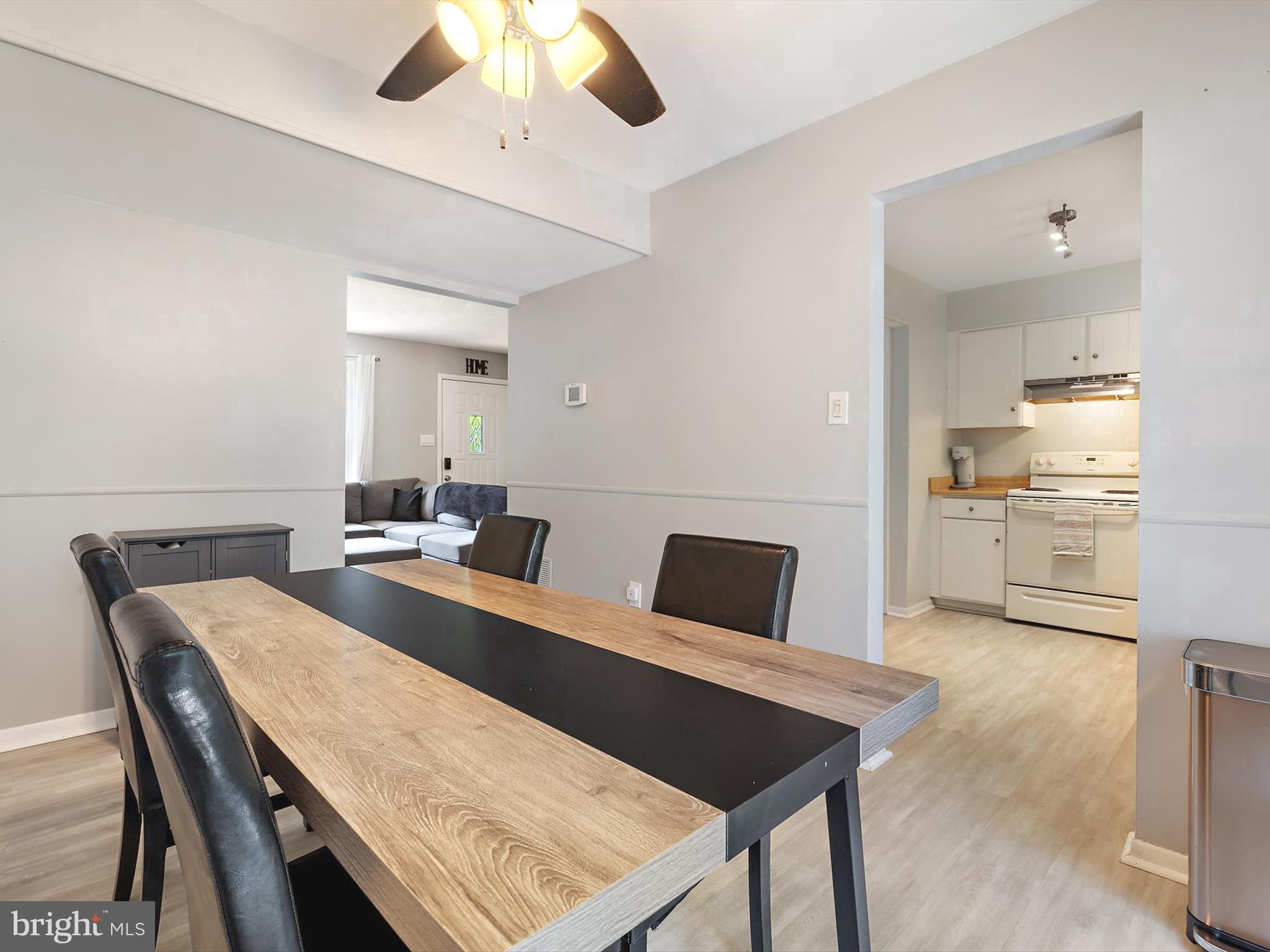 BRIGHTLEAF - Residential