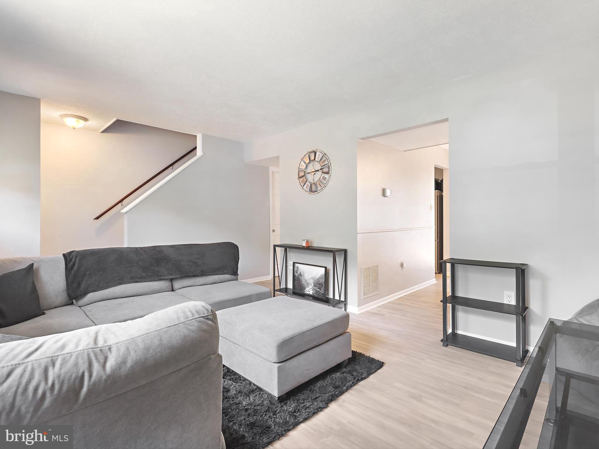 BRIGHTLEAF - Residential