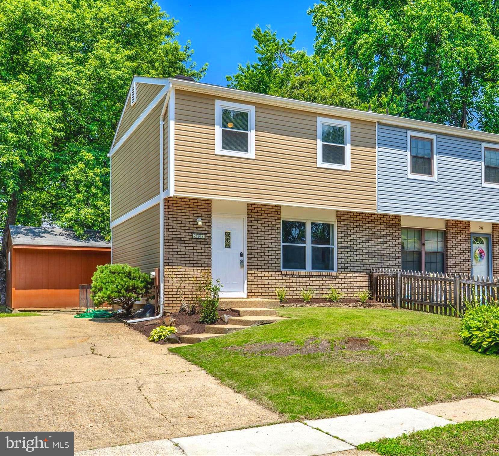 BRIGHTLEAF - Residential