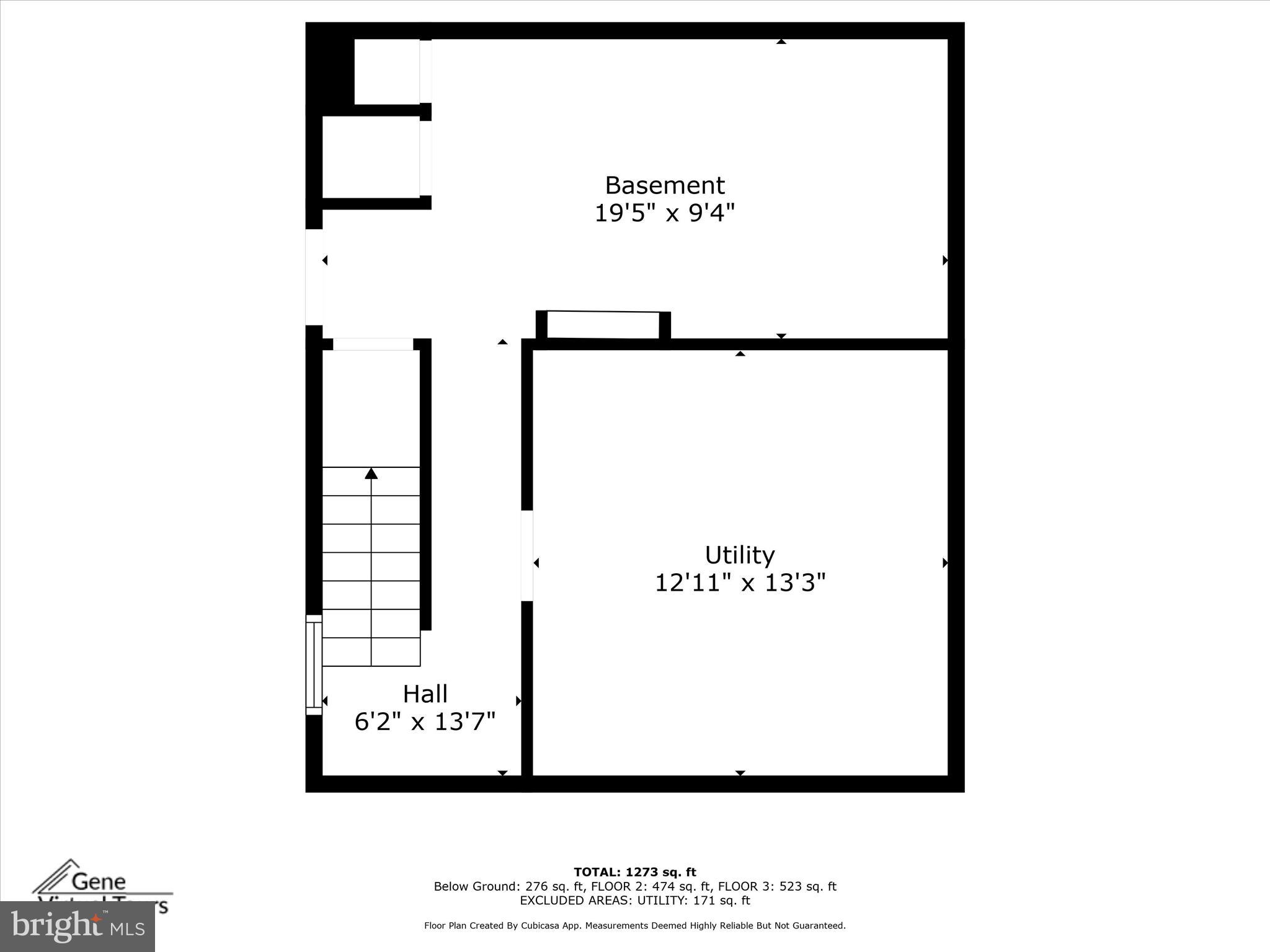 BRIGHTLEAF - Residential