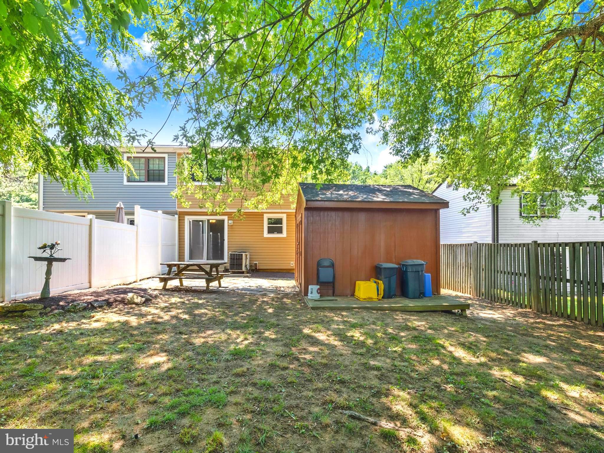 BRIGHTLEAF - Residential