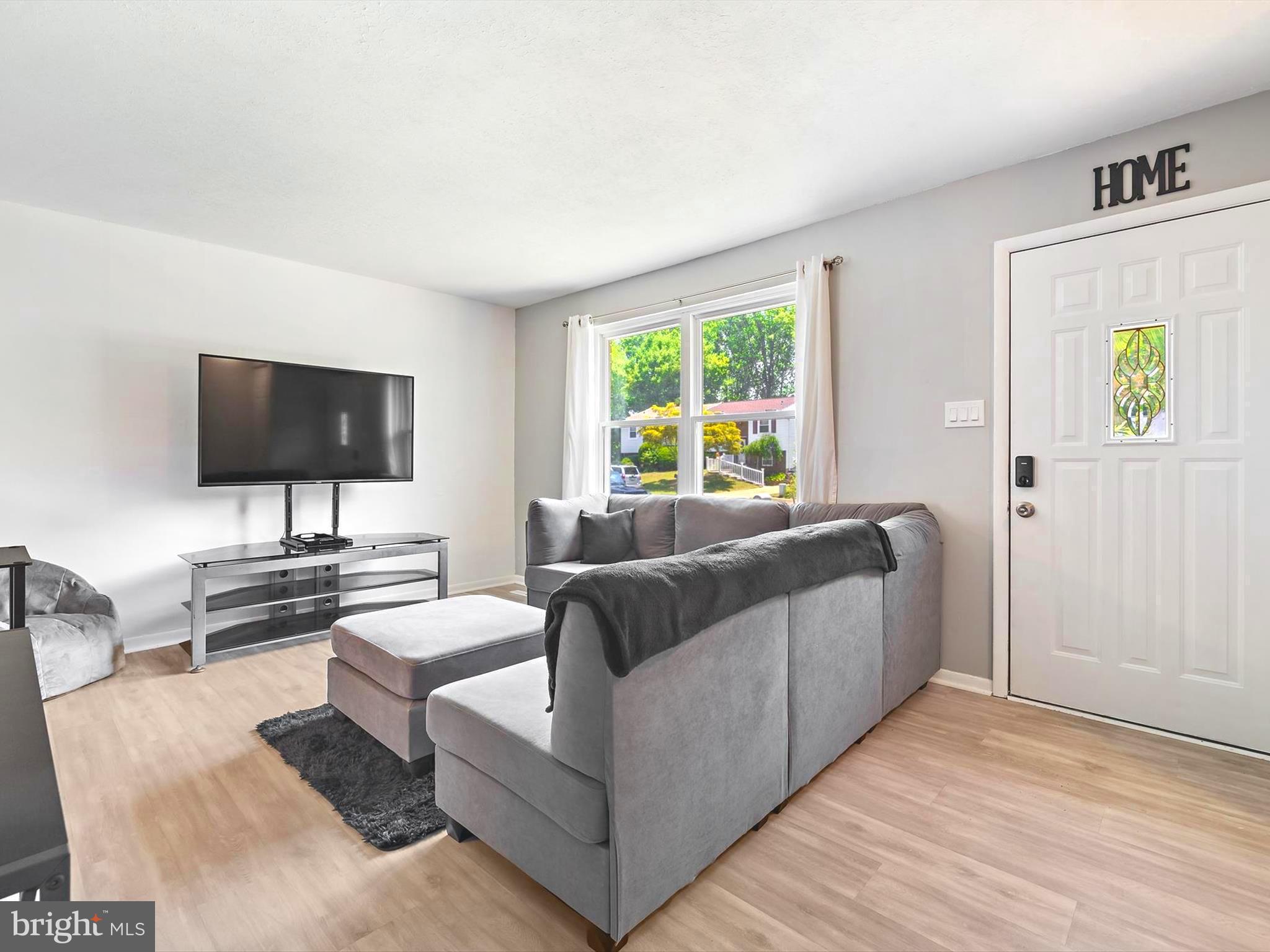 BRIGHTLEAF - Residential