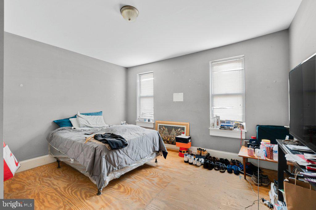 CHARLES VILLAGE - Residential