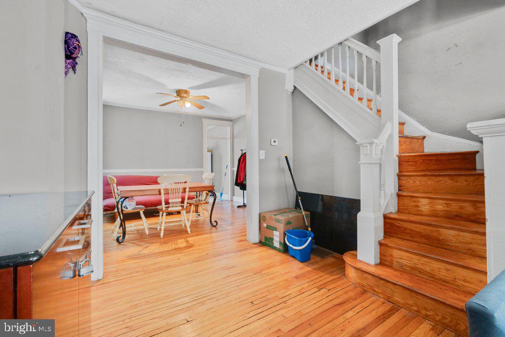 CHARLES VILLAGE - Residential