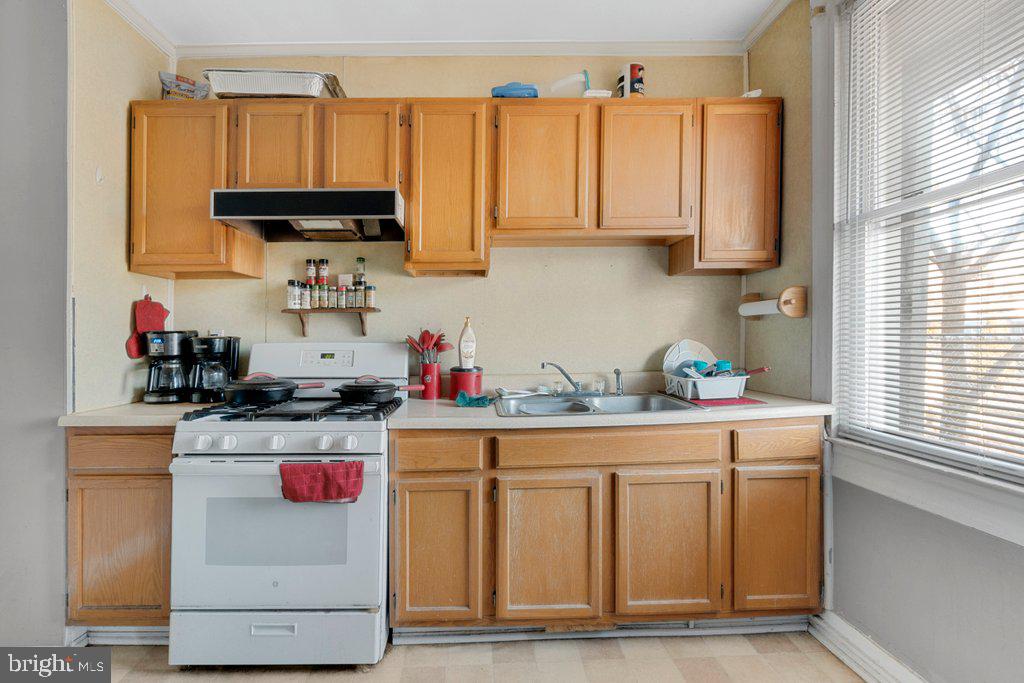 CHARLES VILLAGE - Residential