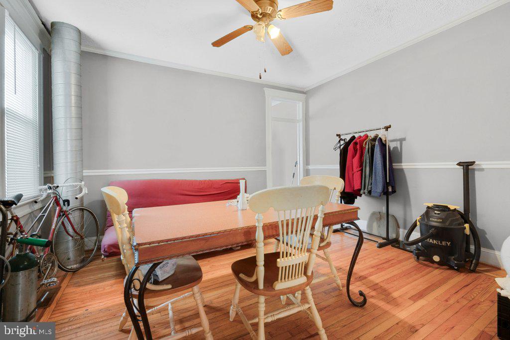 CHARLES VILLAGE - Residential