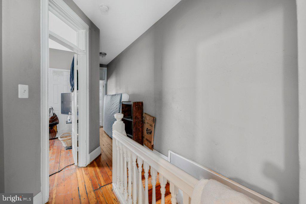 CHARLES VILLAGE - Residential