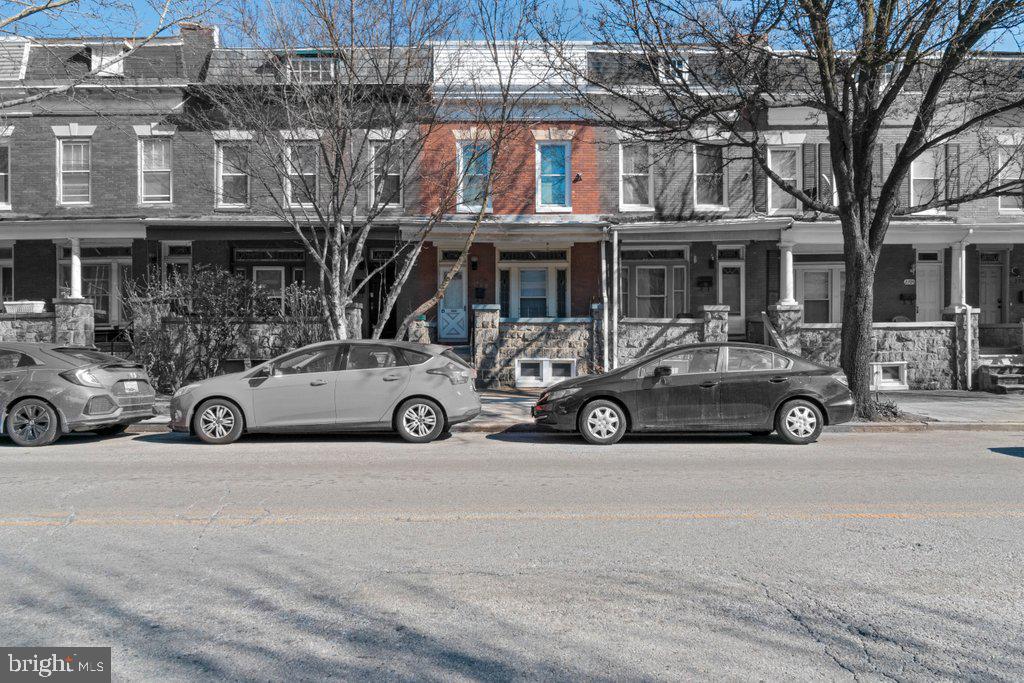 CHARLES VILLAGE - Residential