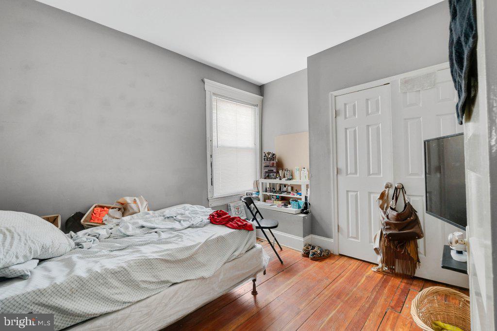 CHARLES VILLAGE - Residential