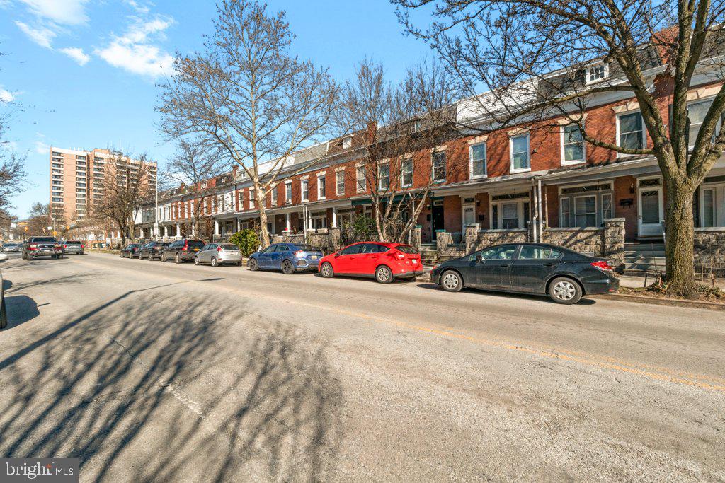 CHARLES VILLAGE - Residential