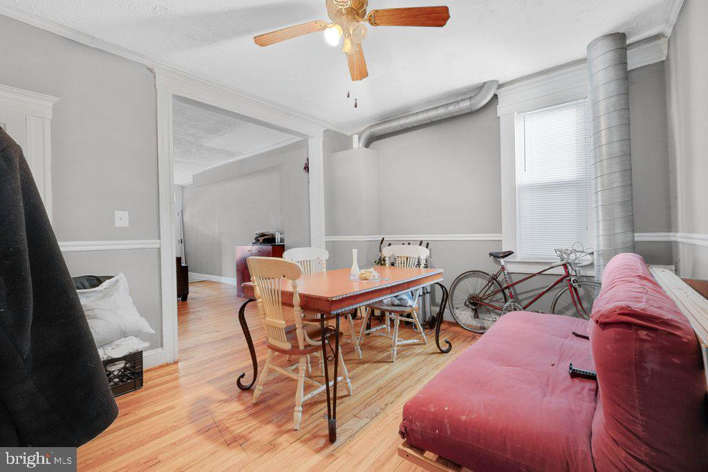 CHARLES VILLAGE - Residential