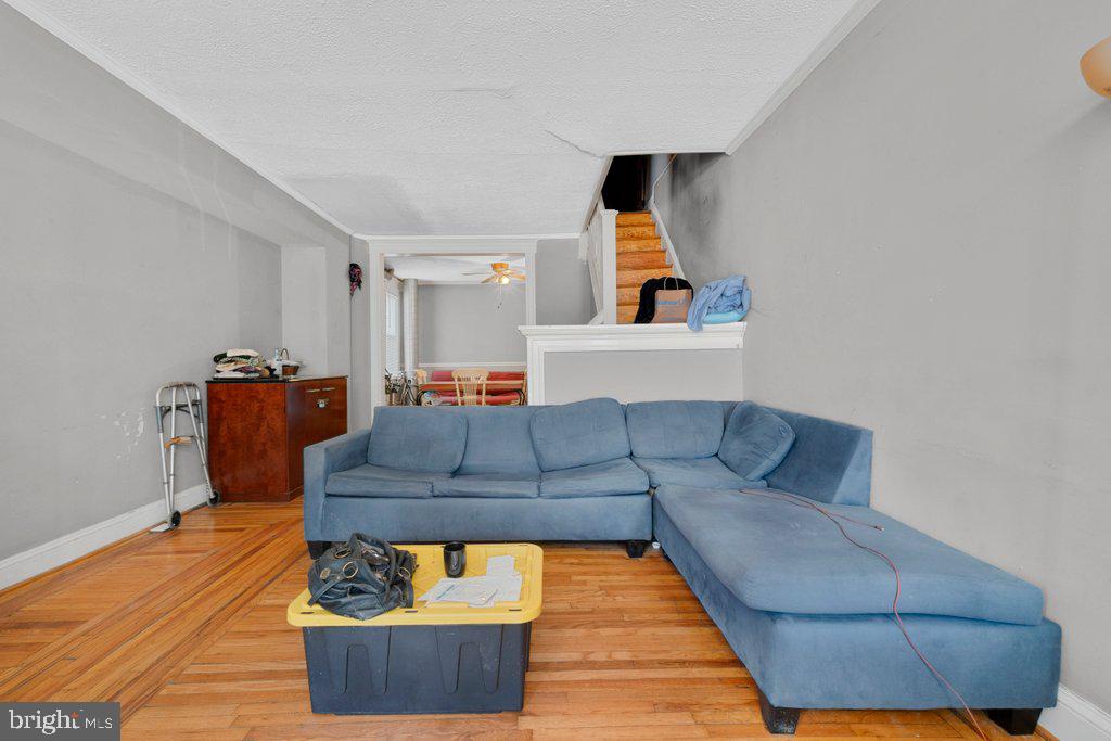 CHARLES VILLAGE - Residential