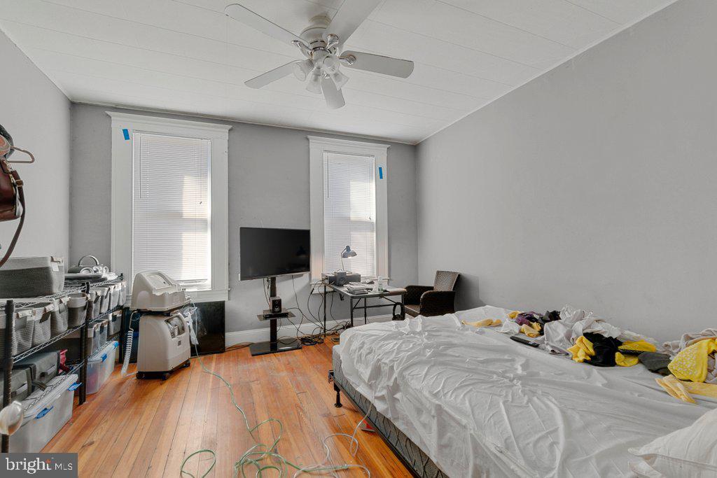 CHARLES VILLAGE - Residential