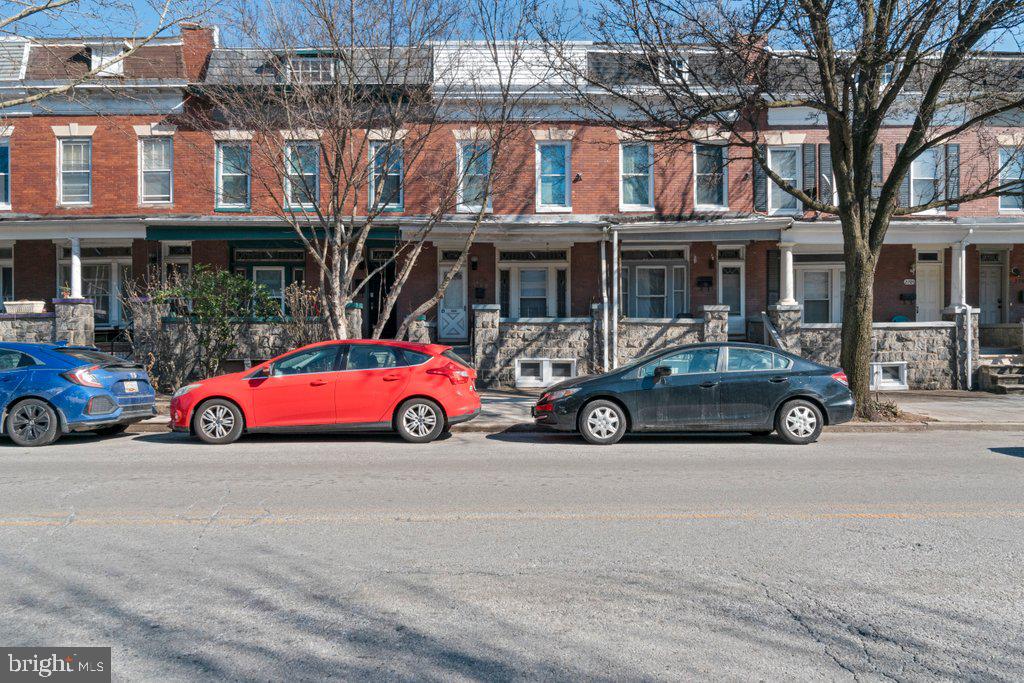 CHARLES VILLAGE - Residential