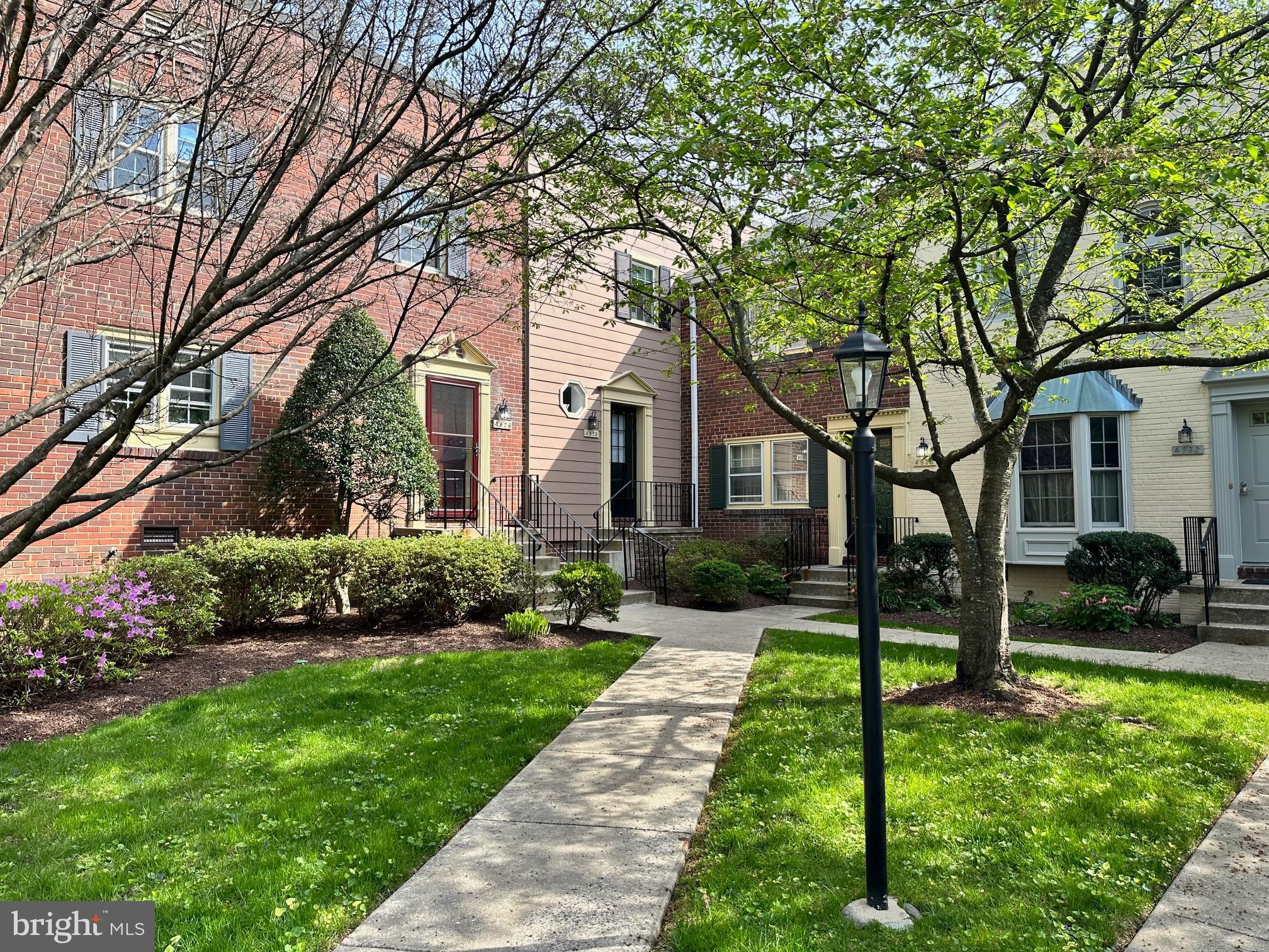 4928 BRADLEY BOULEVARD 241