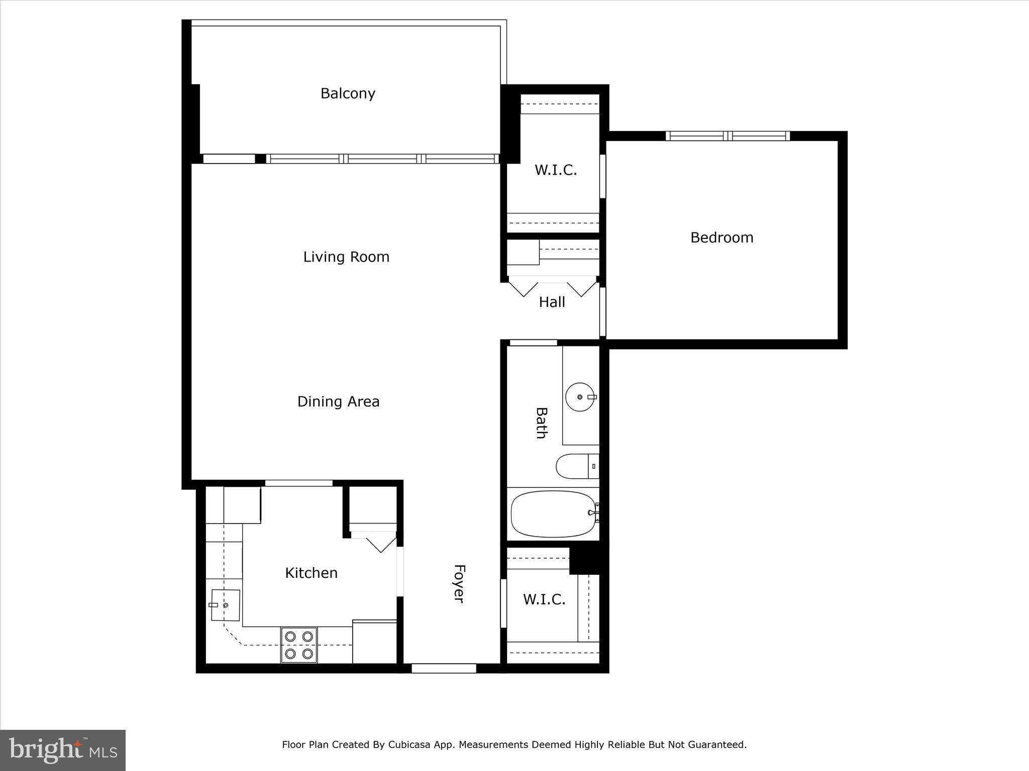 SKYLINE PLAZA - Residential