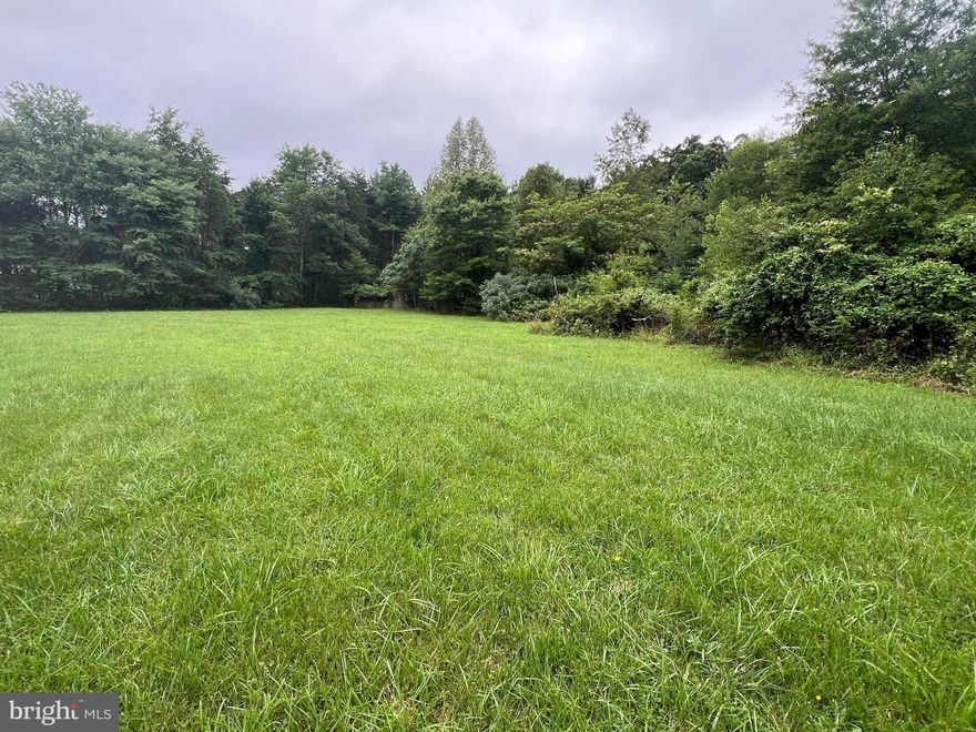 Build Your Dream Home Near Lake Anna!  Welcome to 7408 Lawyers Rd, Spotsylvania, VA 22551—a flat, mostly cleared 1-acre parcel offering the perfect canvas for your custom home, weekend retreat, or investment property. With plenty of open space and easy access from the road, this property is ready for your vision to come to life. Enjoy the peace and privacy of rural living while being just minutes from Lake Anna State Park, where you can explore miles of trails, fish, boat, swim, or simply relax on the beach. No HOA and conveniently located with easy access to Fredericksburg, Richmond, and surrounding areas. Don’t miss this opportunity to own land in one of Virginia’s most desirable recreational regions!