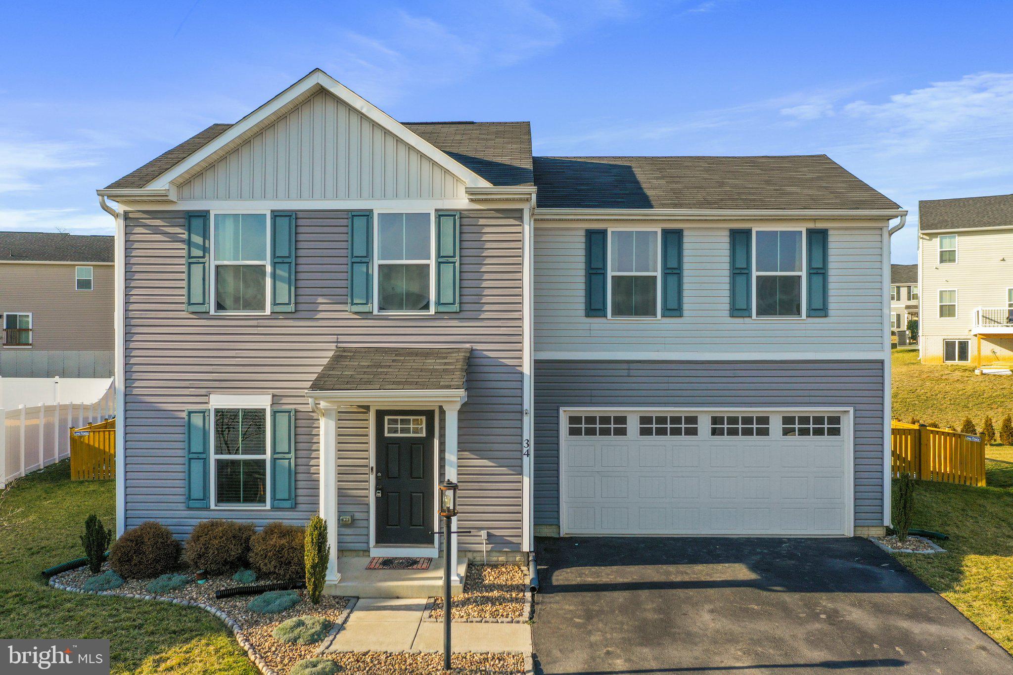 STONECREST - Residential