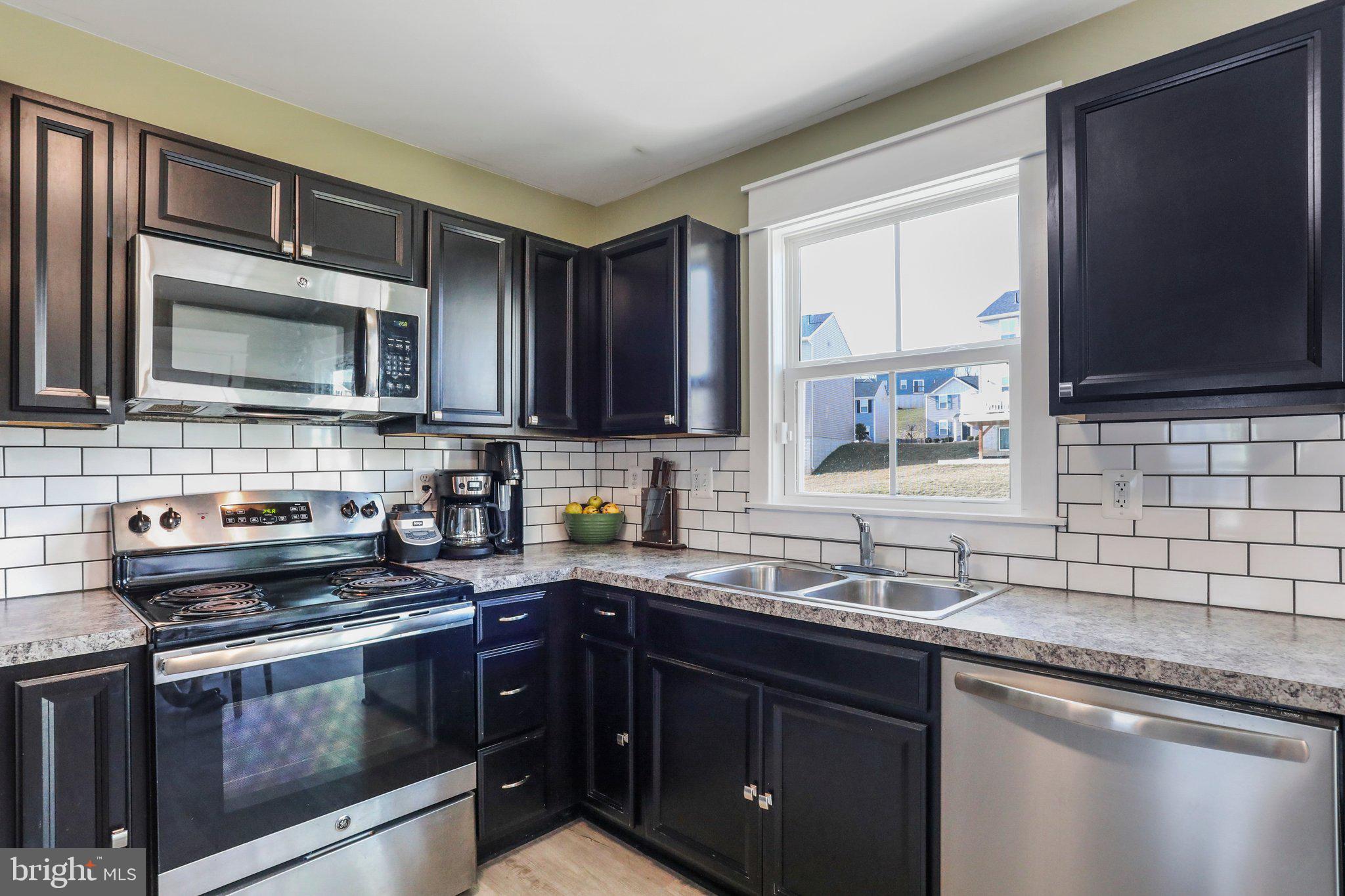 STONECREST - Residential