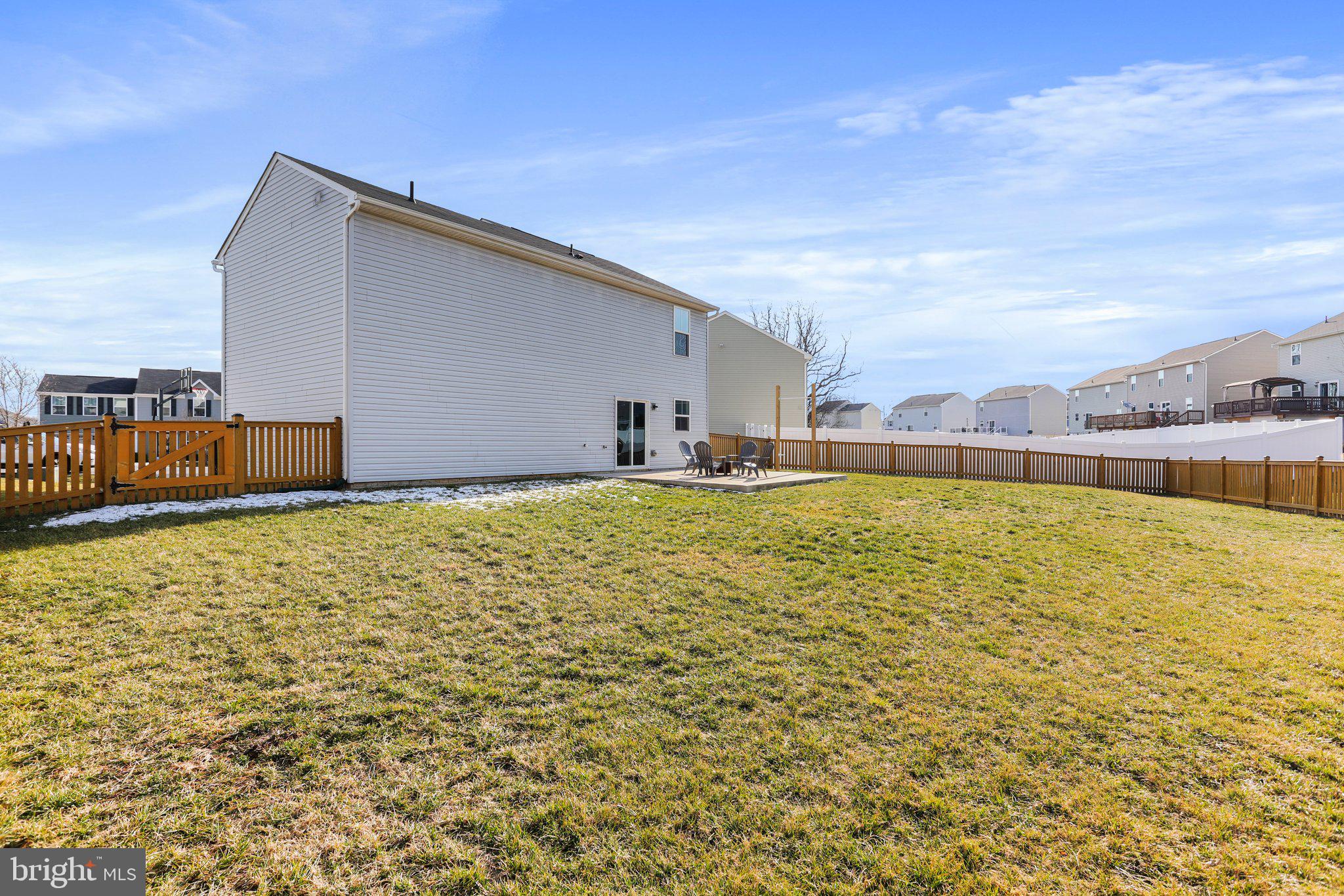 STONECREST - Residential