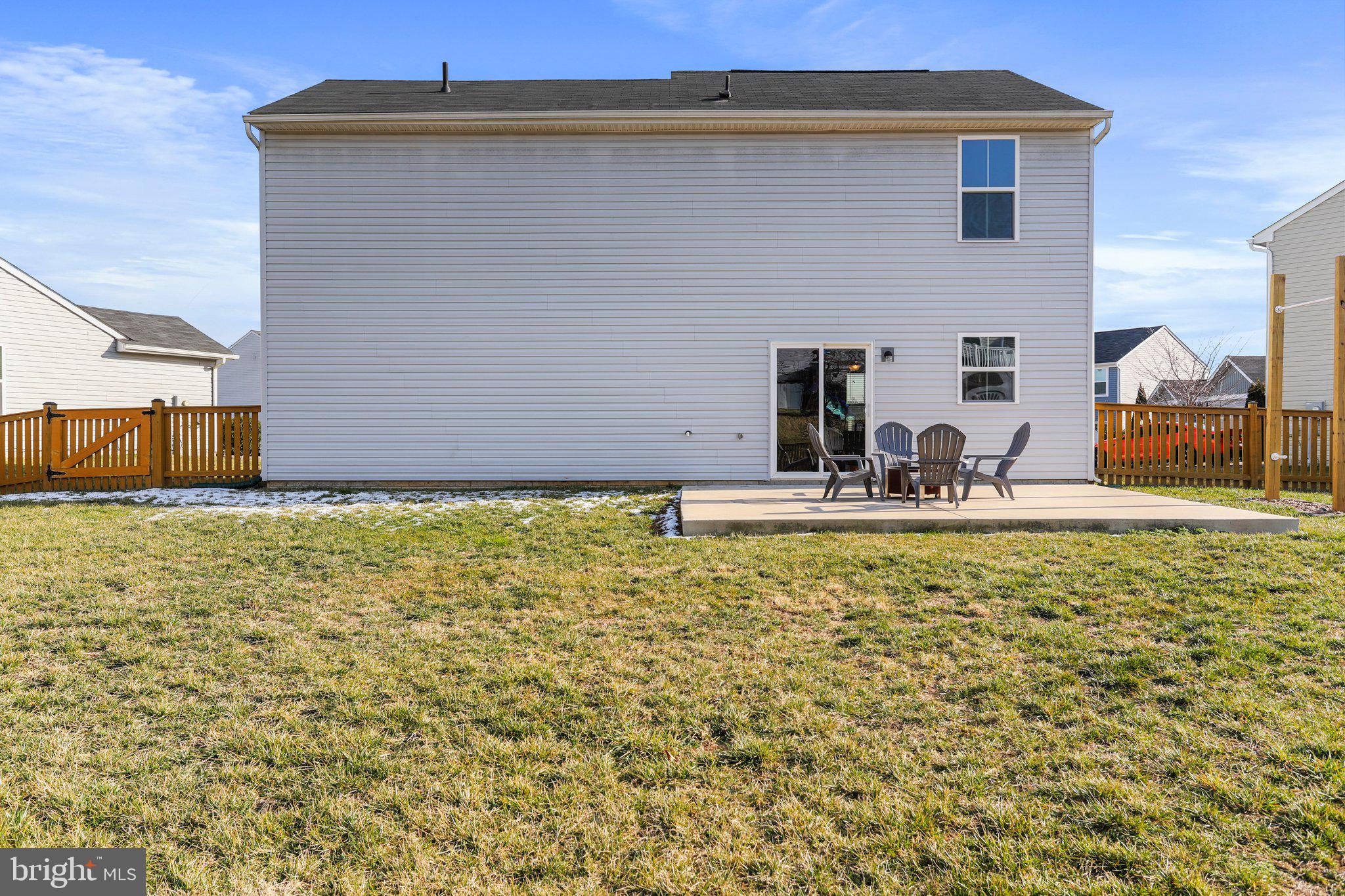 STONECREST - Residential