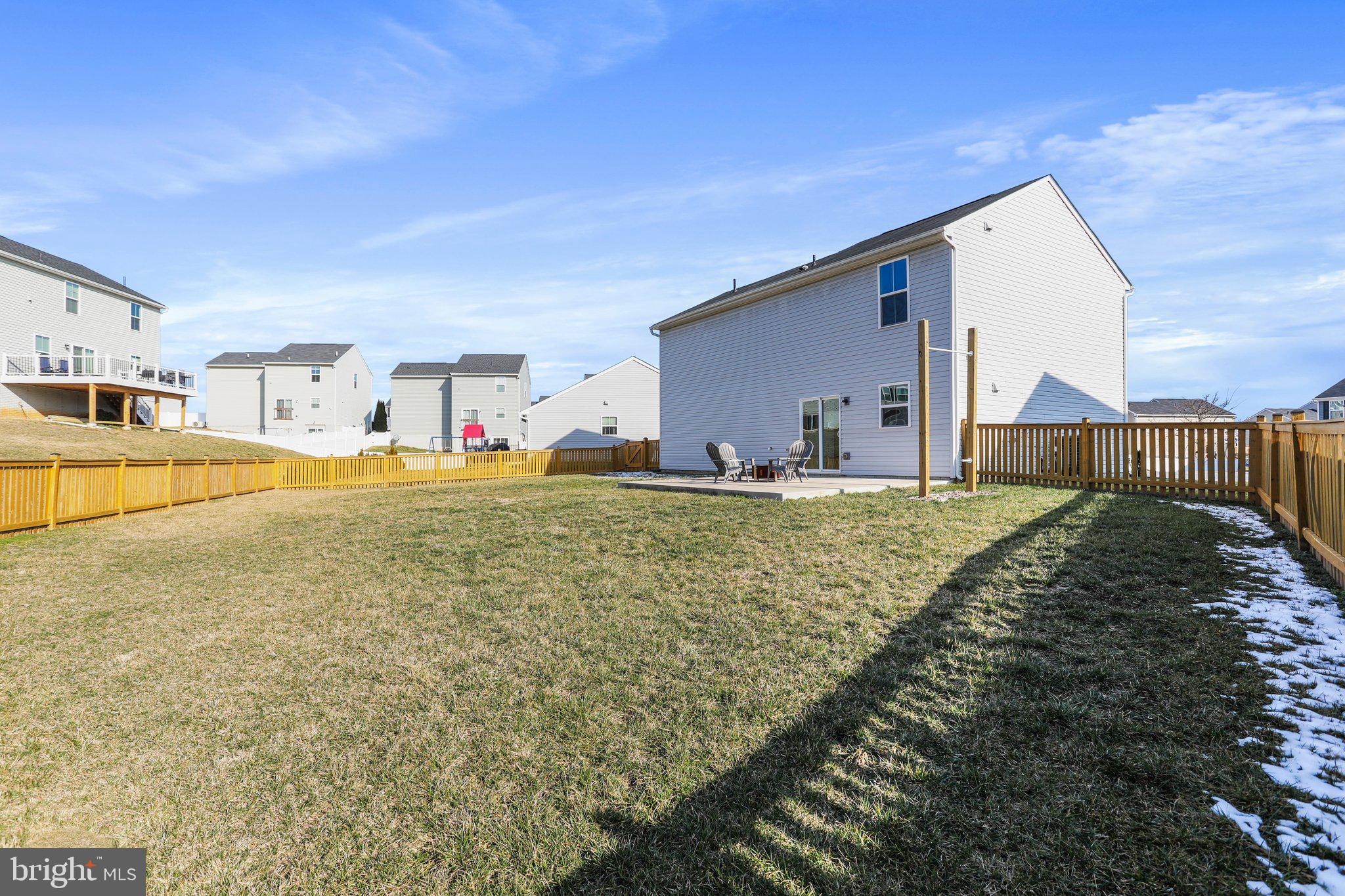 STONECREST - Residential