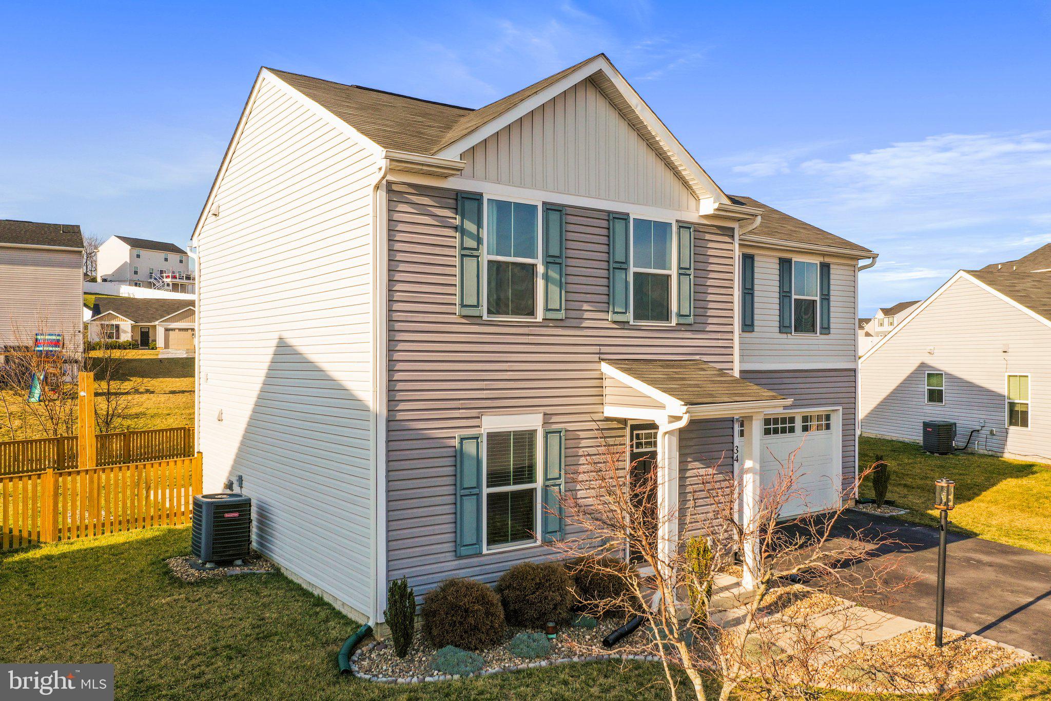 STONECREST - Residential