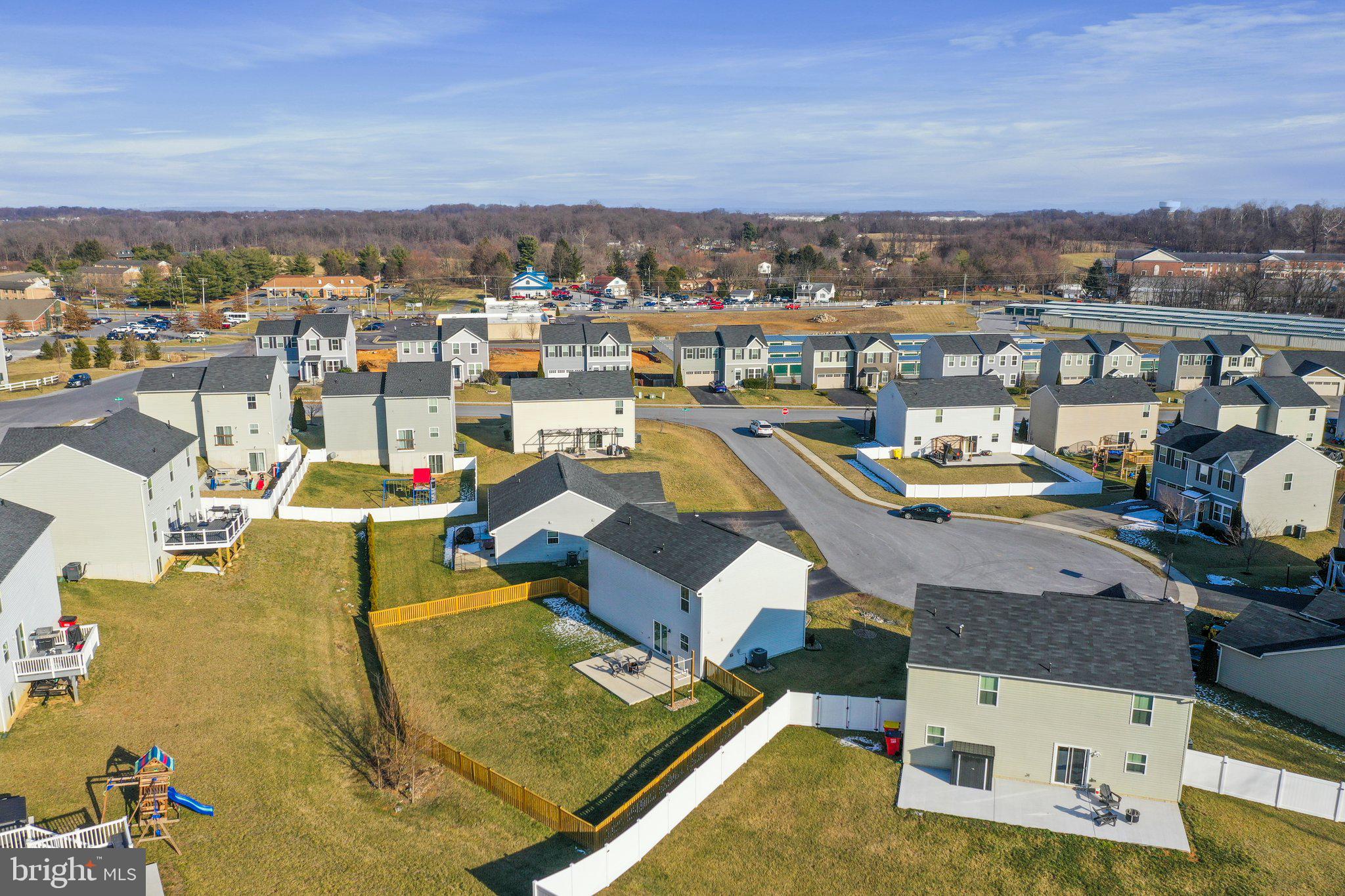 STONECREST - Residential