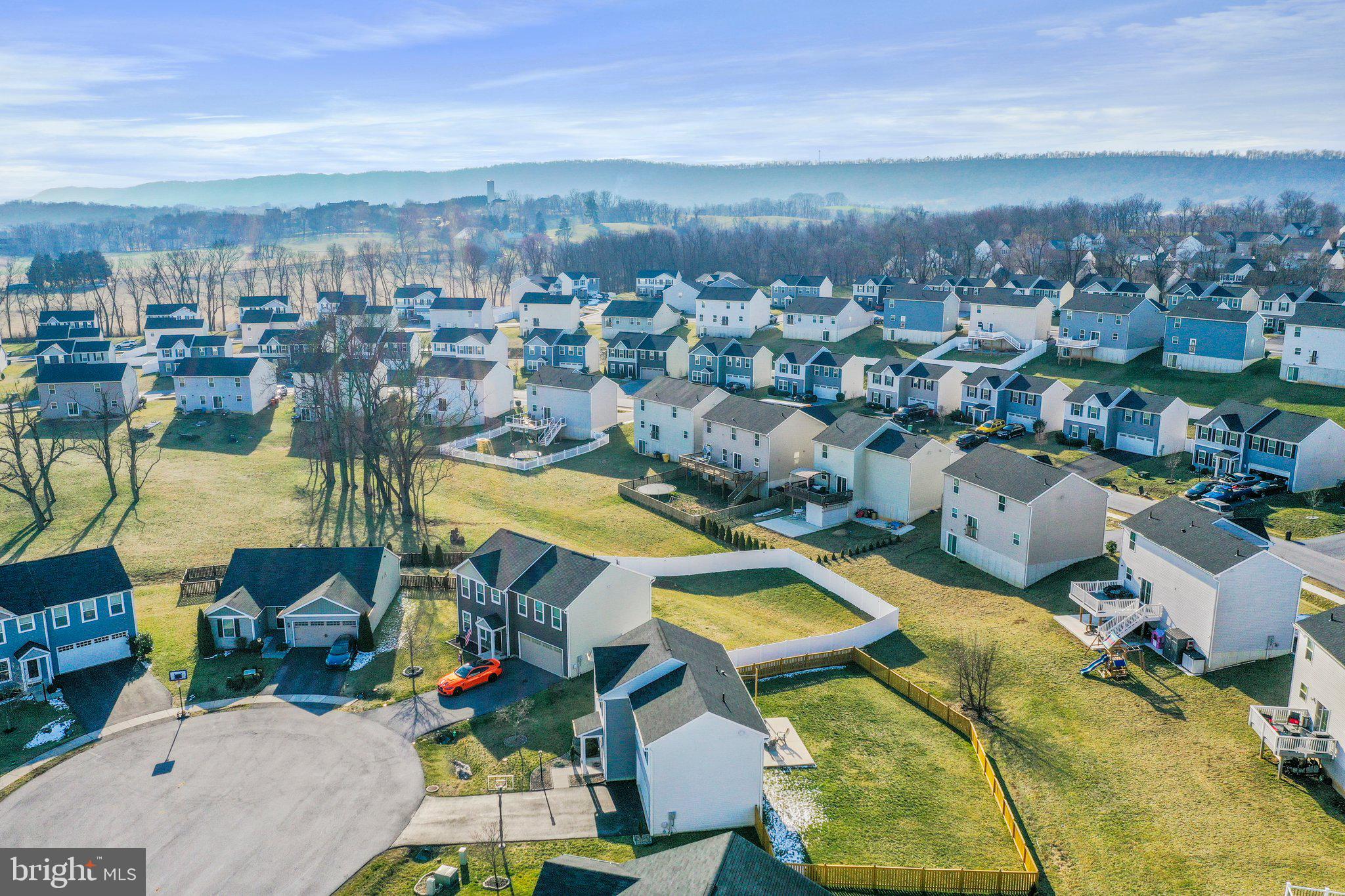 STONECREST - Residential